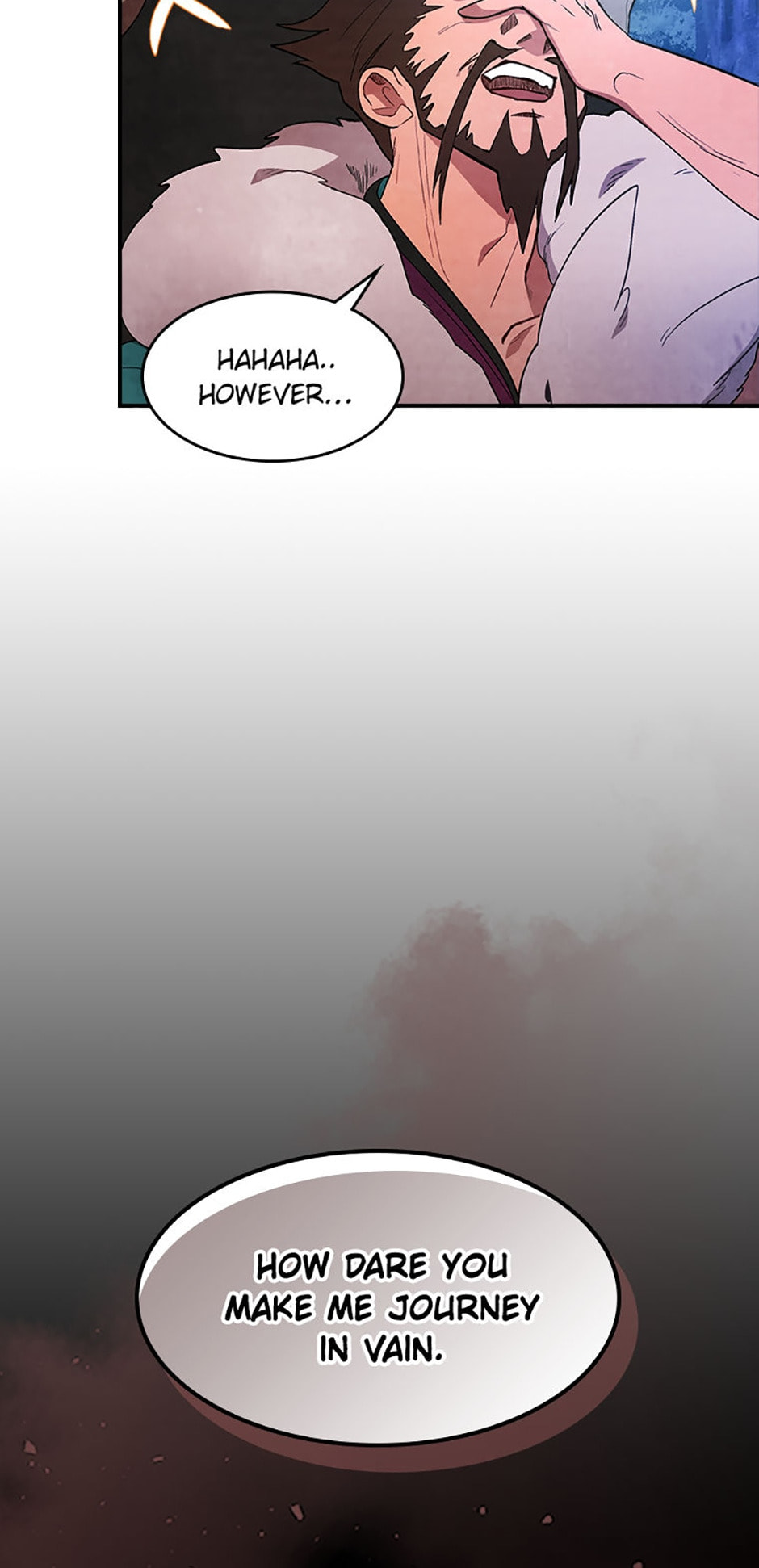 Chronicles of a Returner Chapter 24 page 35 - 