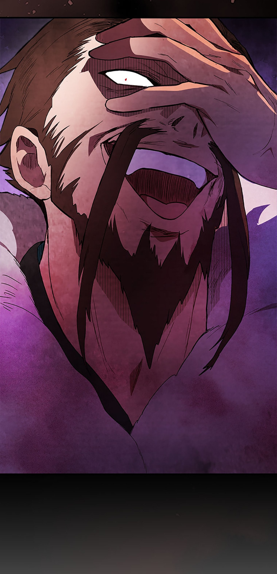 Chronicles of a Returner Chapter 24 page 36 - 