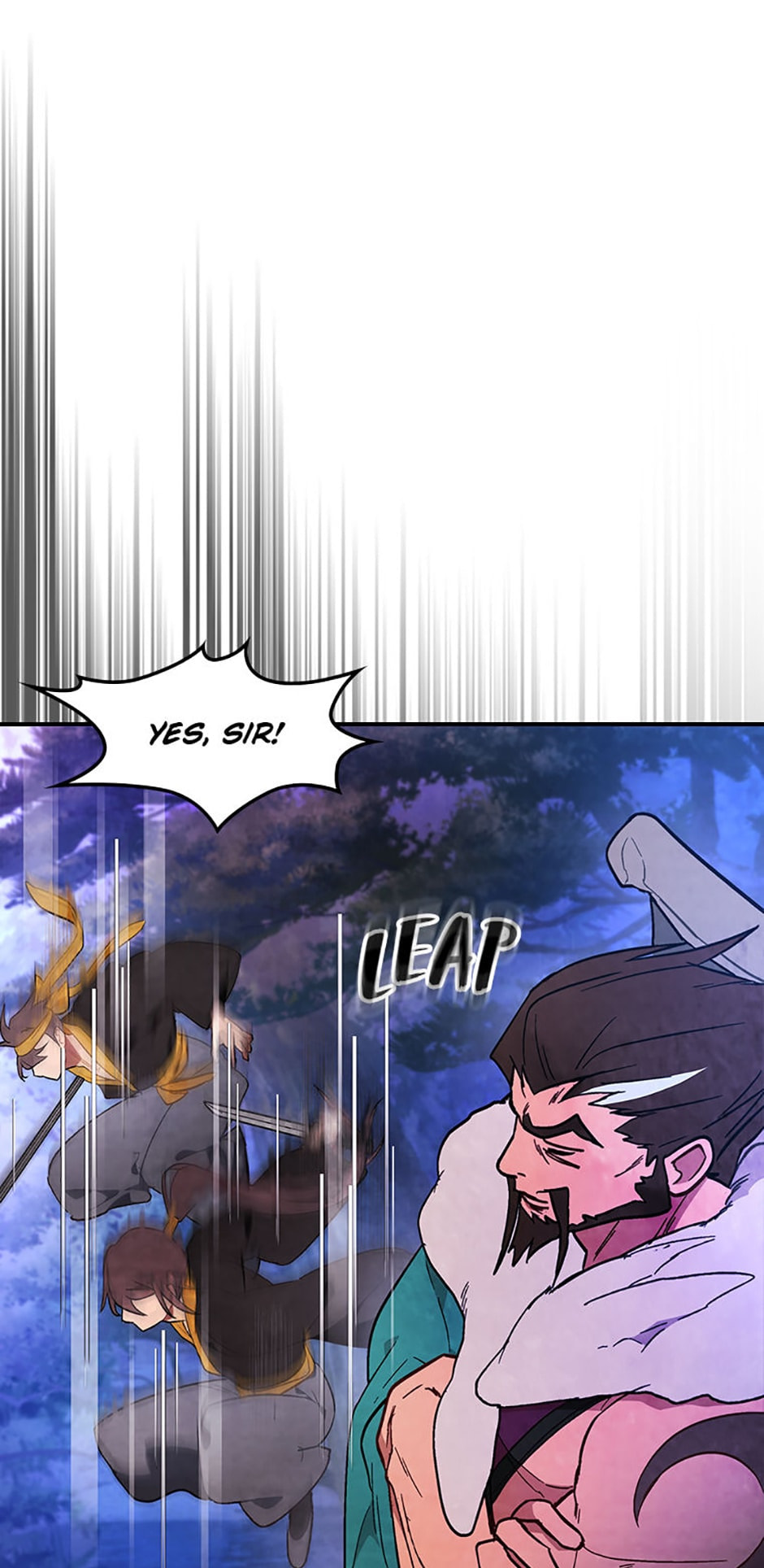 Chronicles of a Returner Chapter 24 page 38 - 