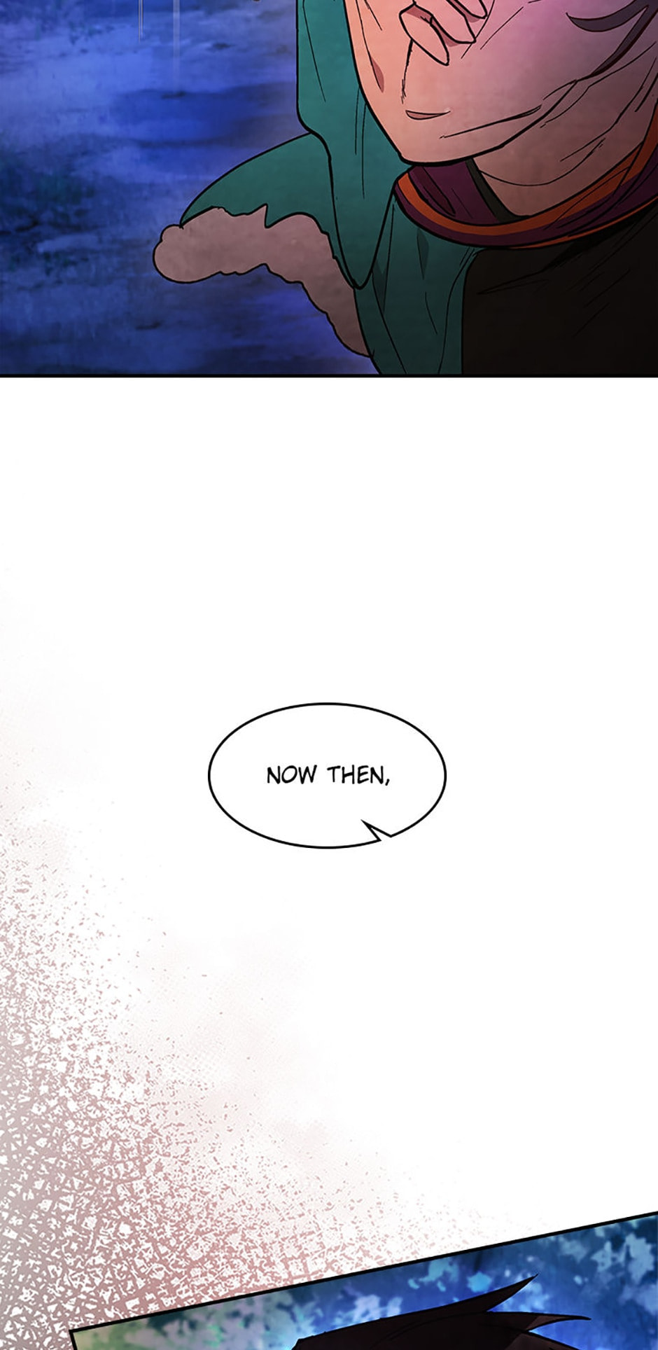 Chronicles of a Returner Chapter 24 page 39 - 