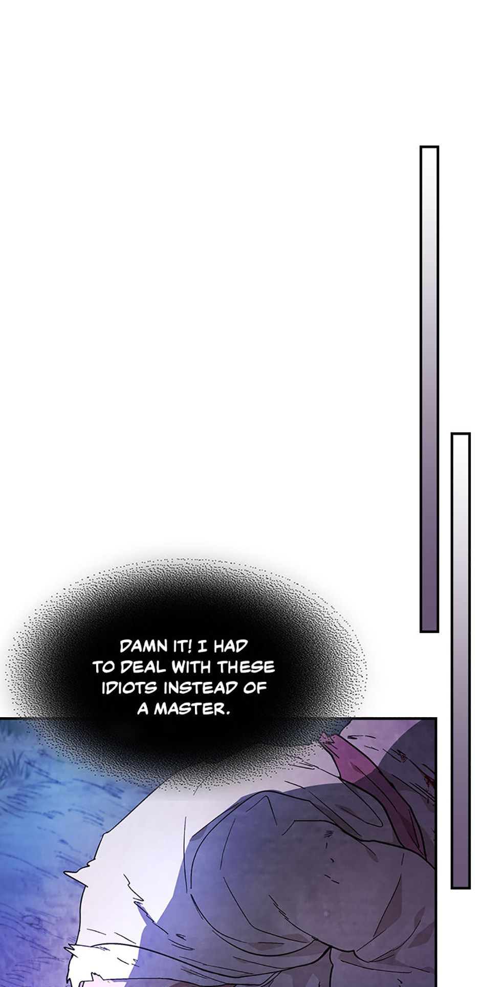 Chronicles of a Returner Chapter 24 page 42 - 