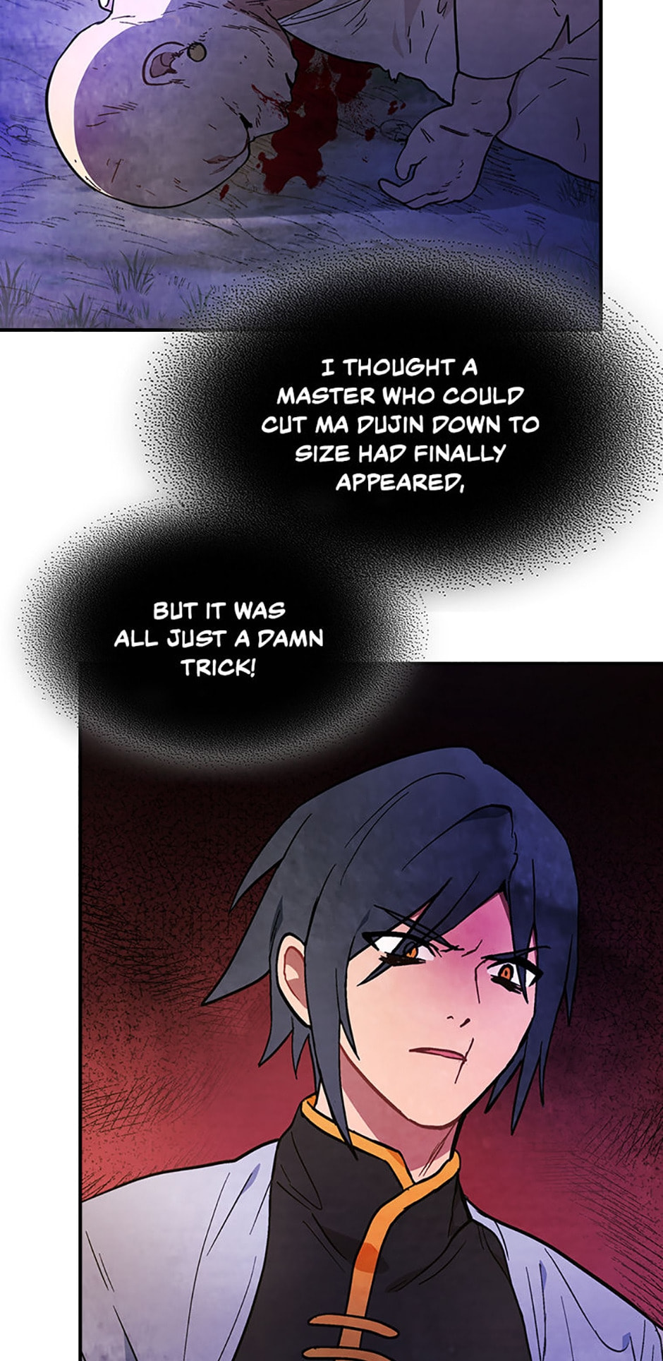 Chronicles of a Returner Chapter 24 page 43 - 
