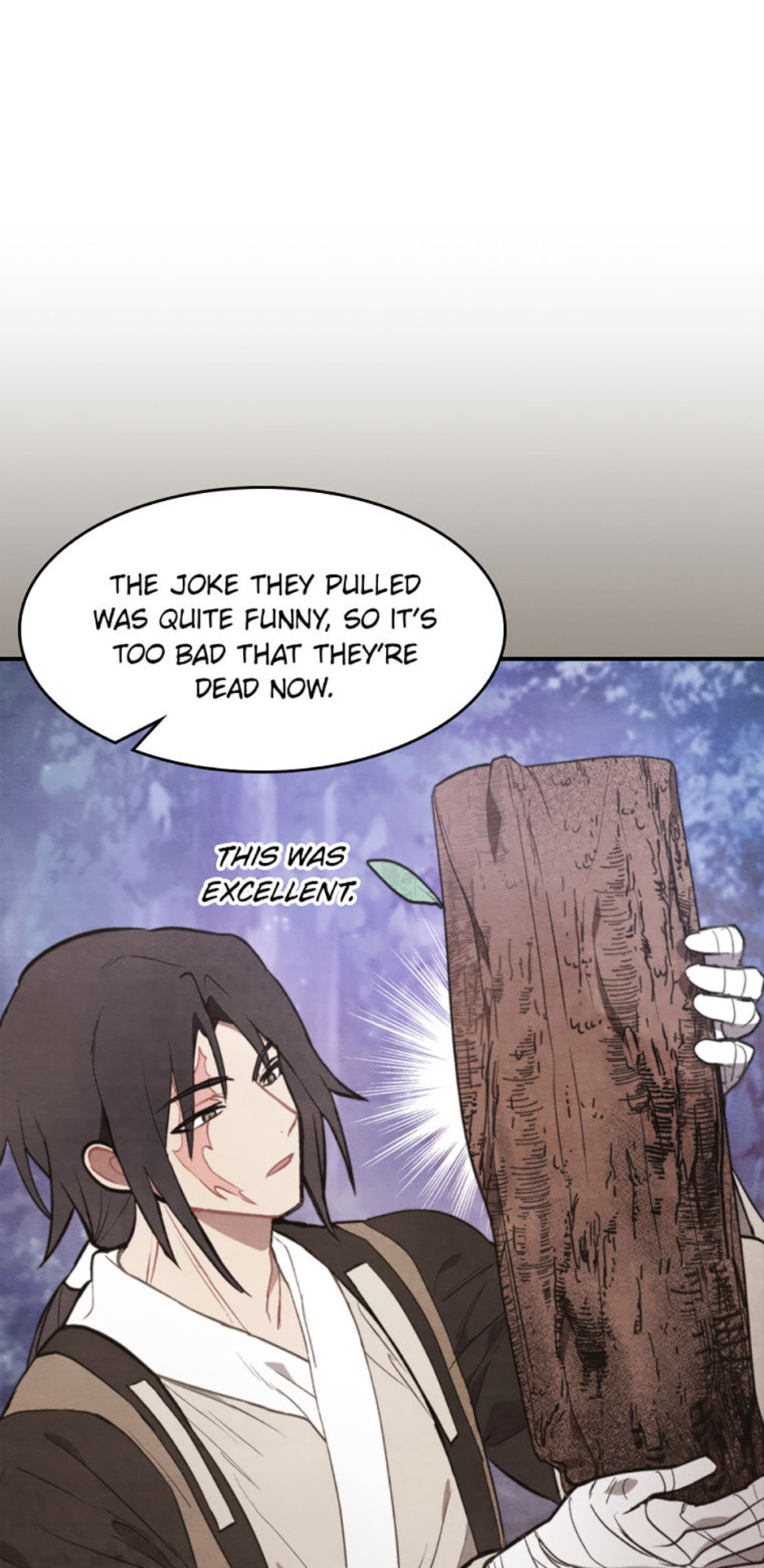 Chronicles of a Returner Chapter 24 page 47 - 