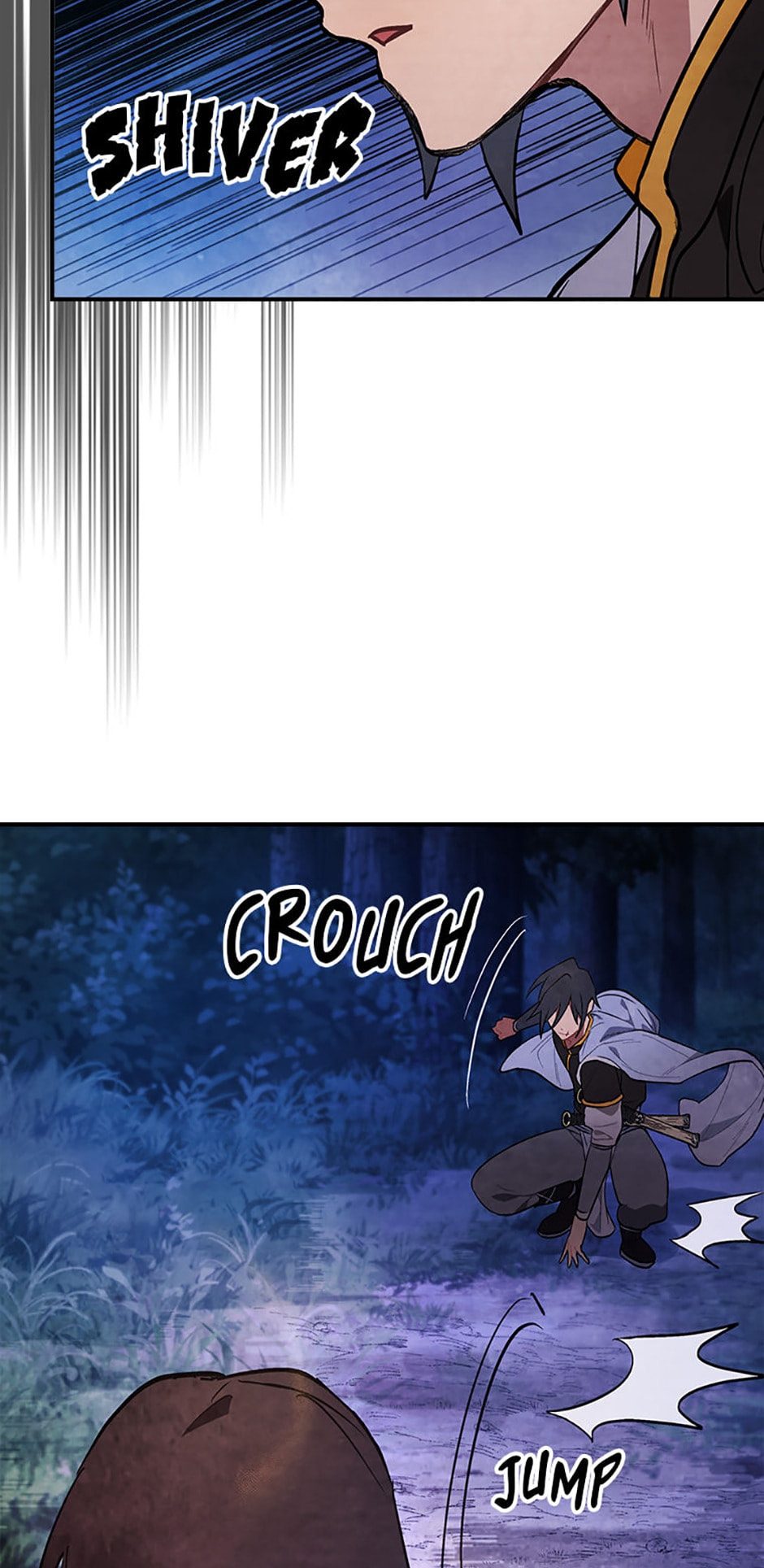 Chronicles of a Returner Chapter 24 page 50 - 