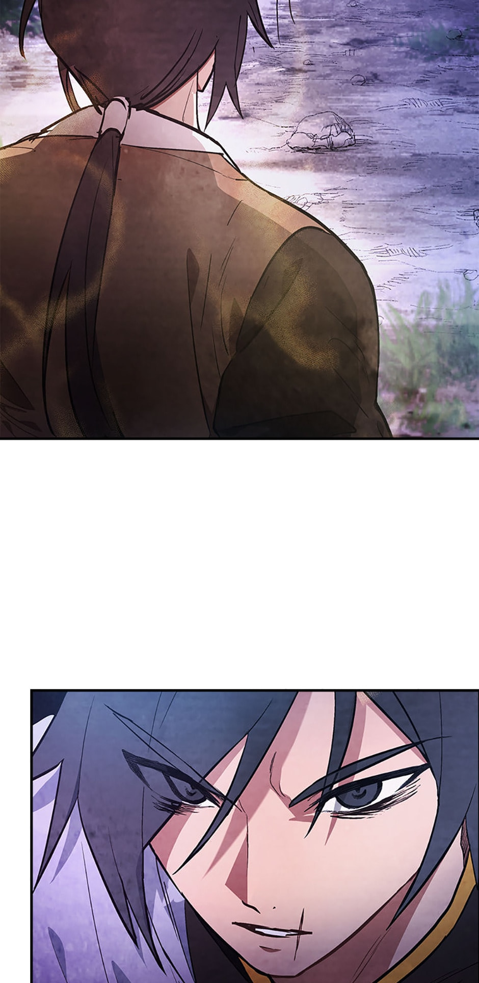 Chronicles of a Returner Chapter 24 page 51 - 