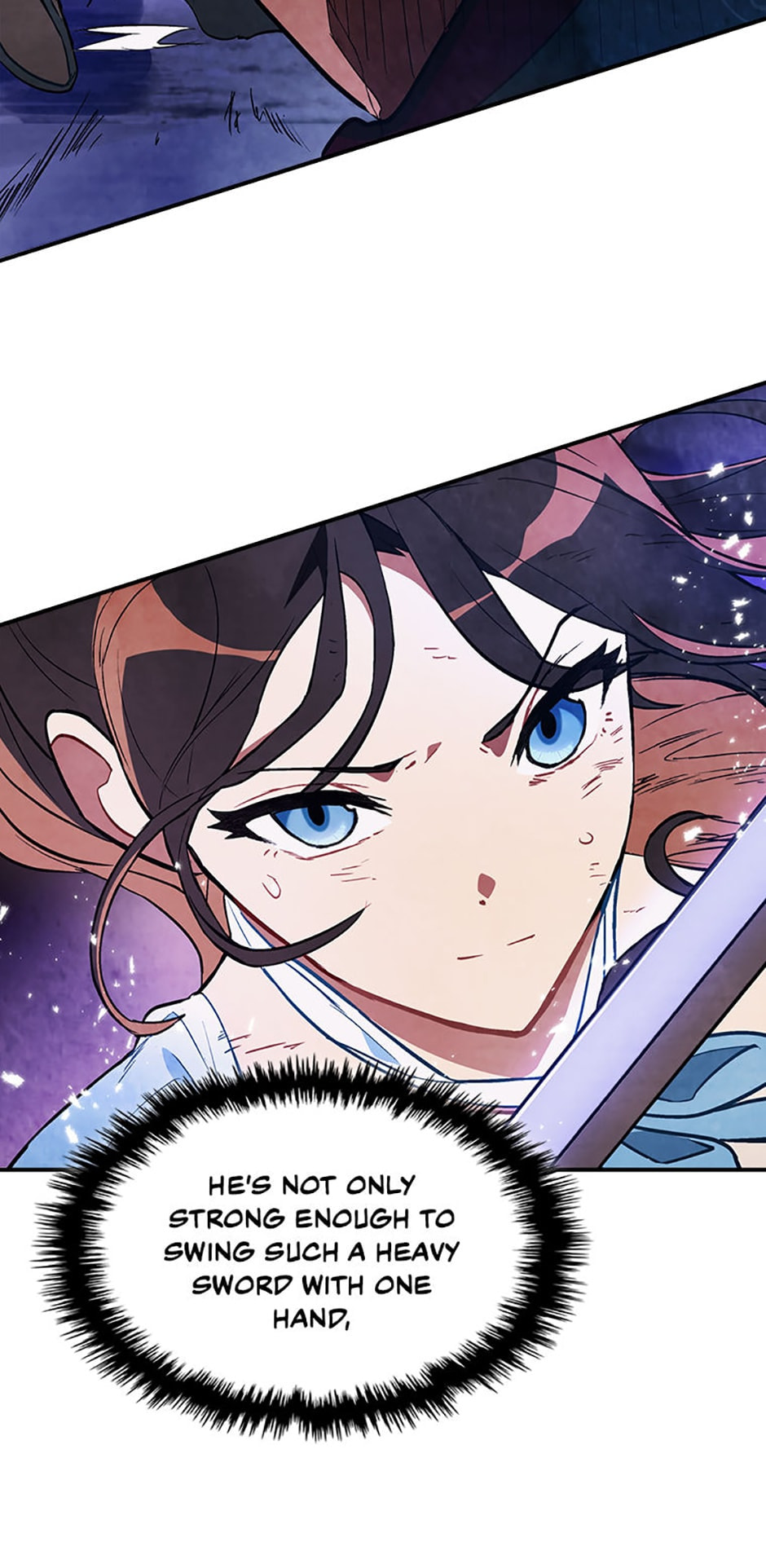 Chronicles of a Returner Chapter 24 page 55 - 