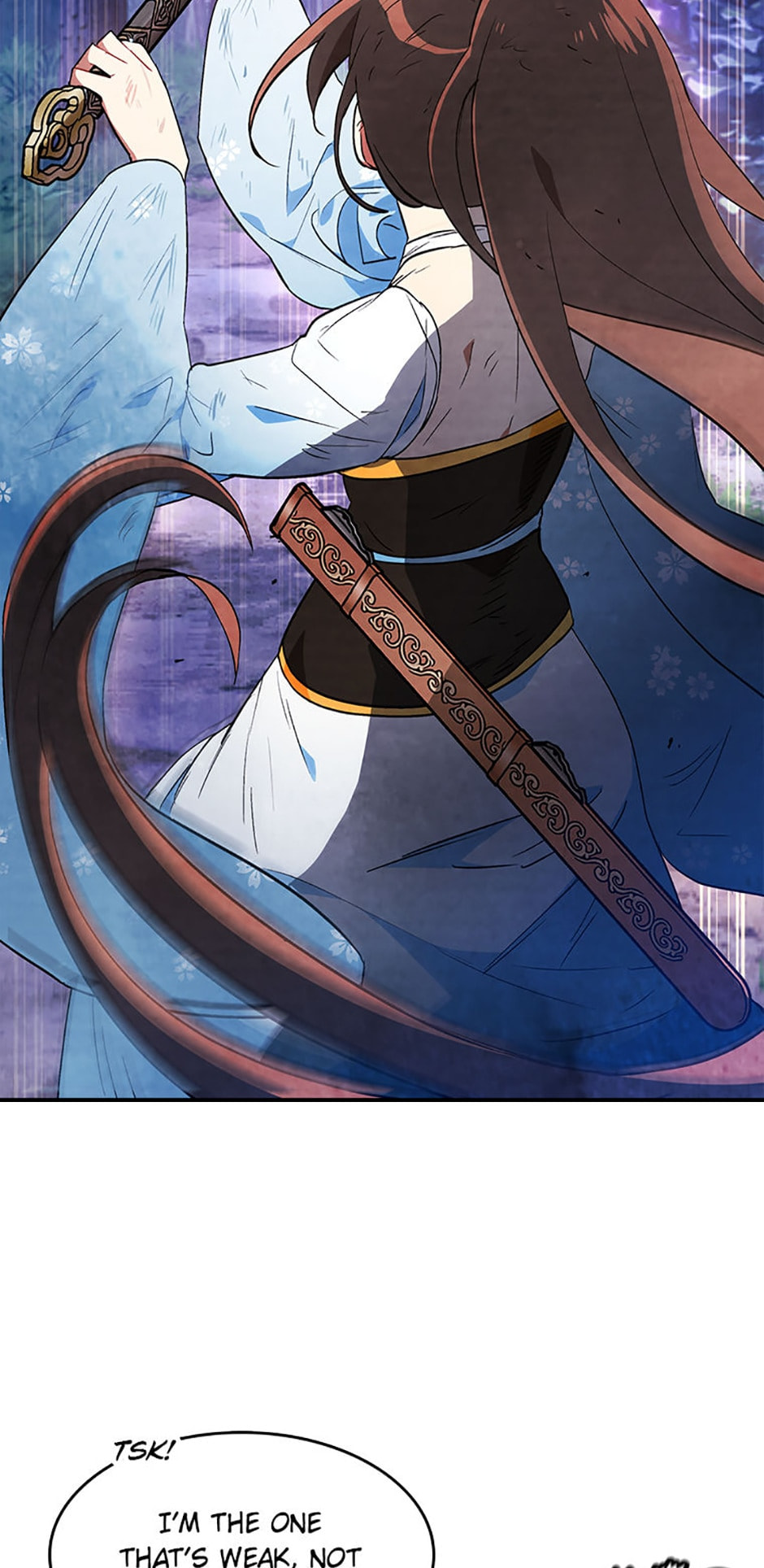 Chronicles of a Returner Chapter 24 page 59 - 