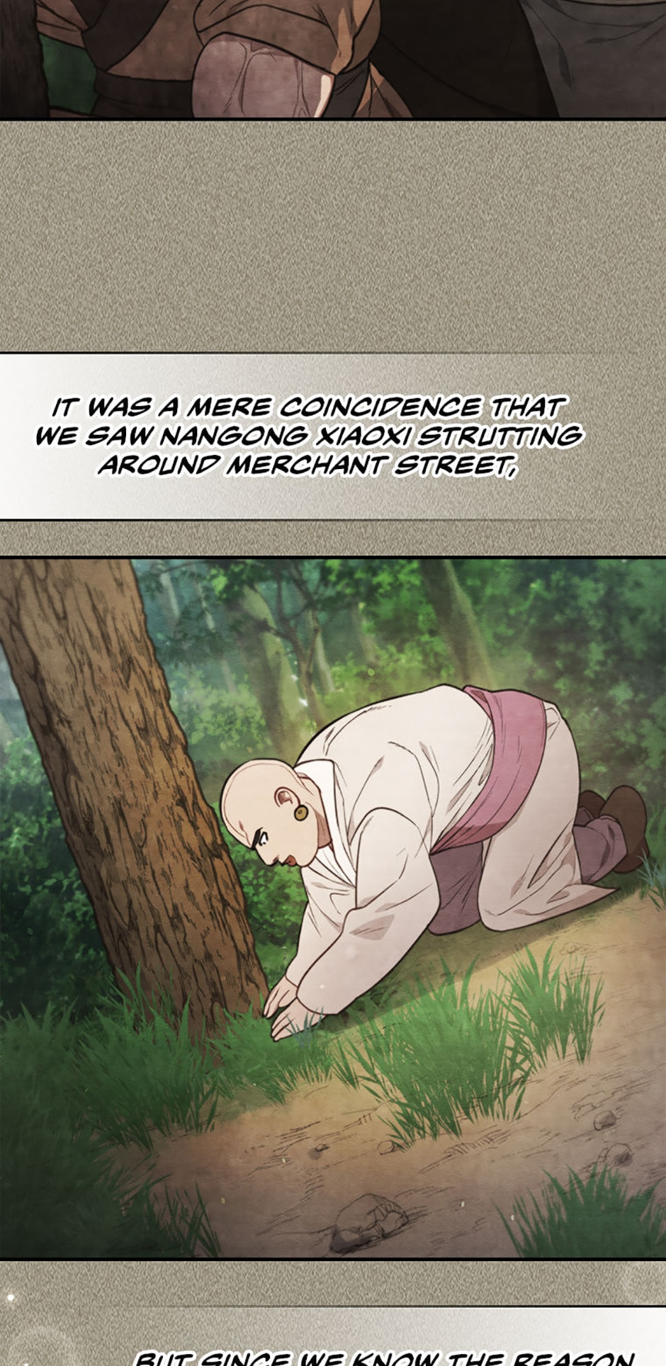 Chronicles of a Returner Chapter 24 page 7 - 