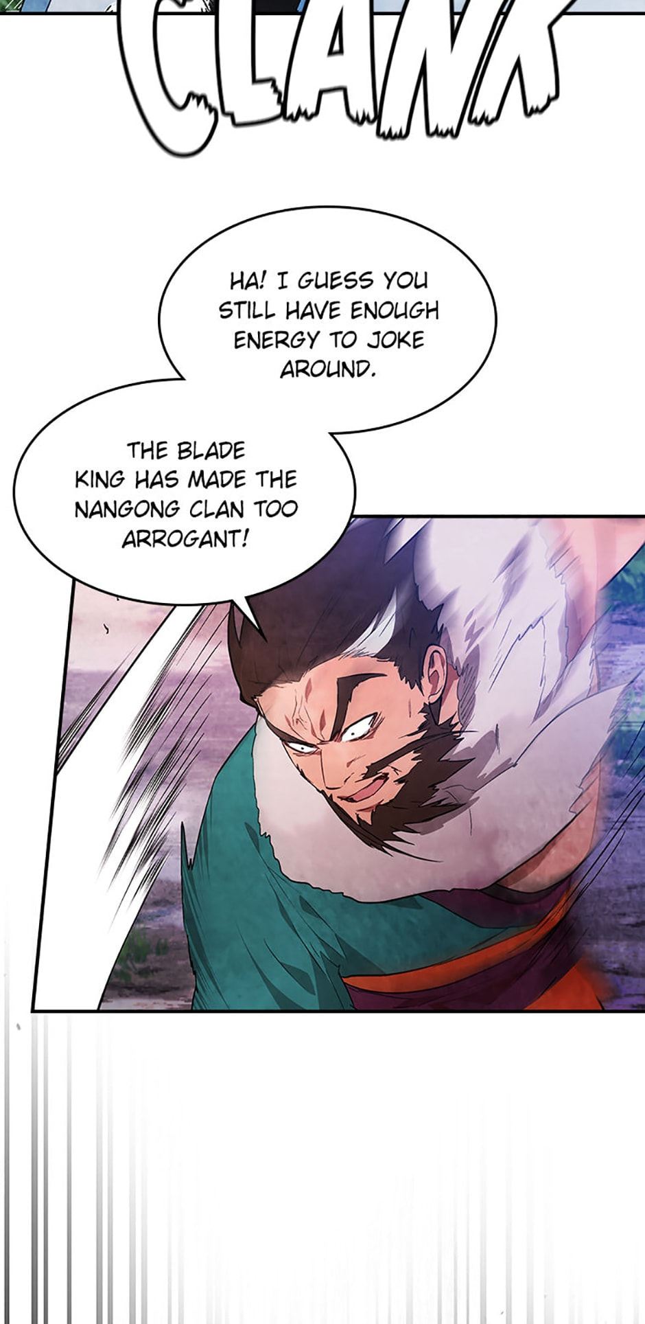 Chronicles of a Returner Chapter 24 page 61 - 