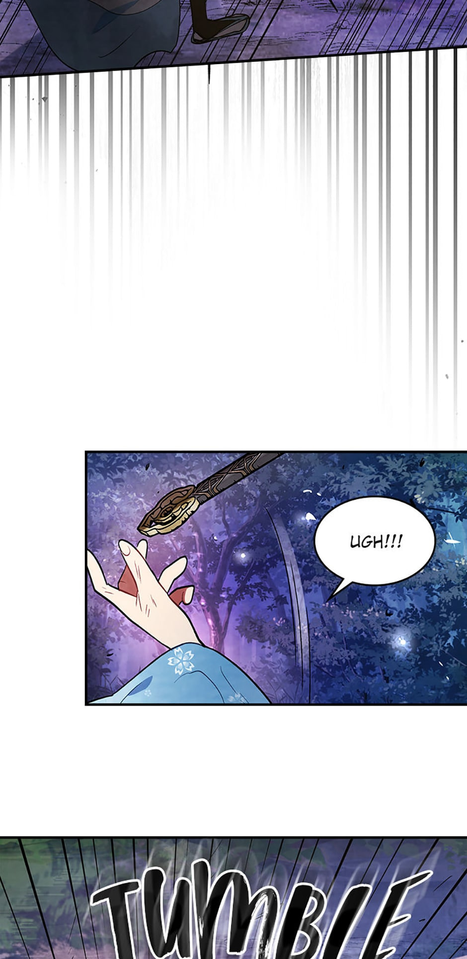 Chronicles of a Returner Chapter 24 page 63 - 