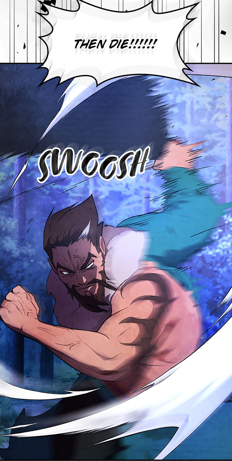 Chronicles of a Returner Chapter 24 page 68 - 
