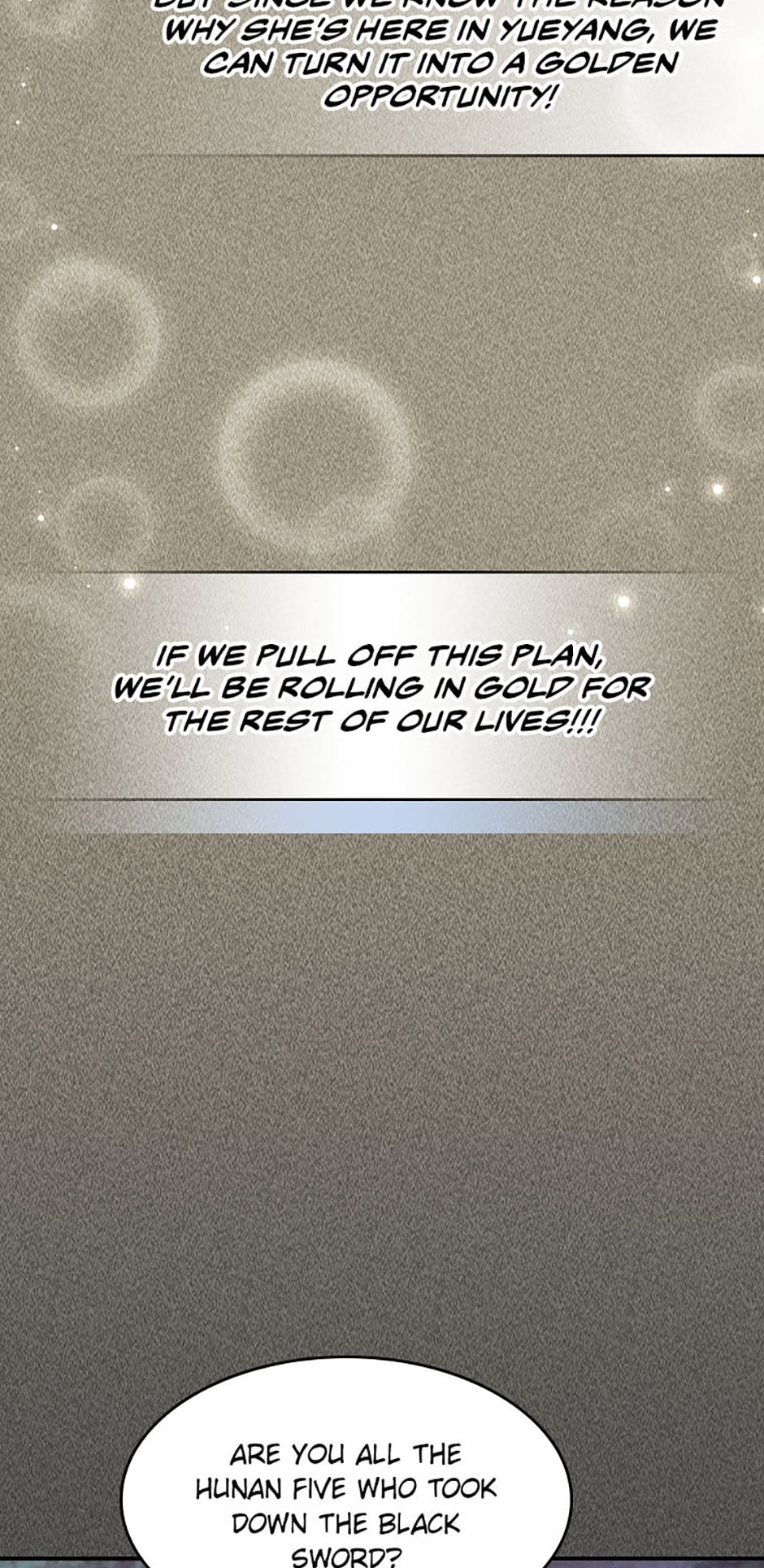 Chronicles of a Returner Chapter 24 page 8 - 