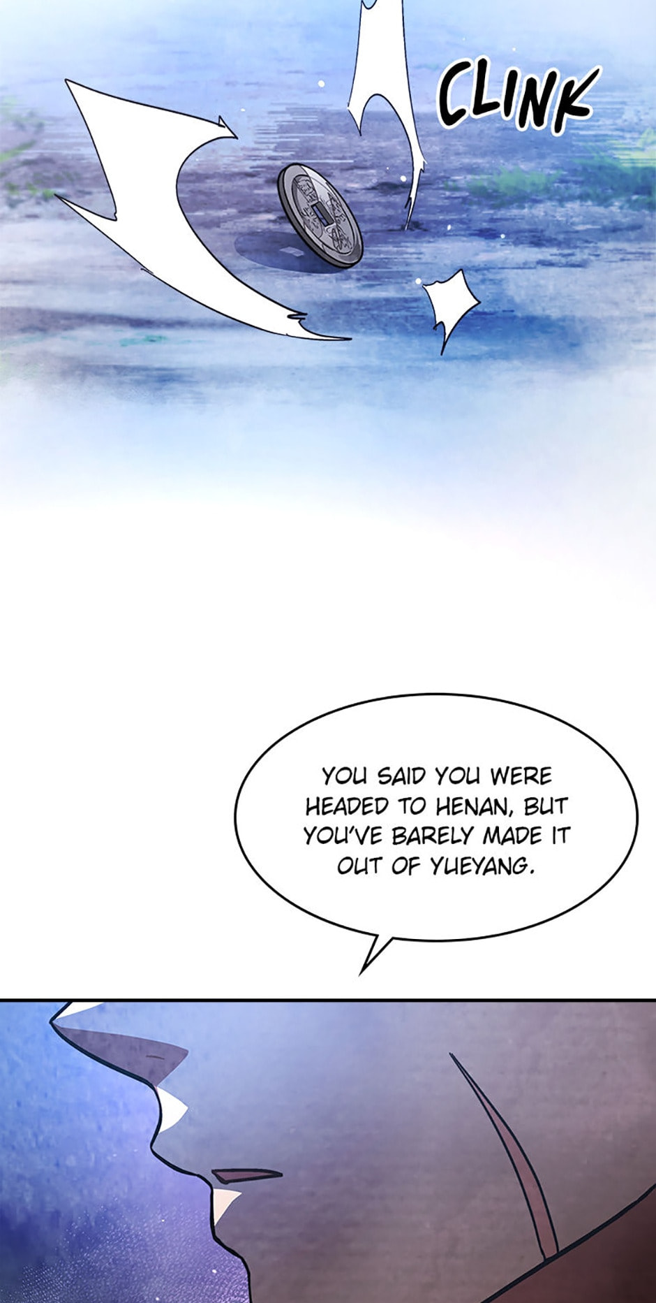Chronicles of a Returner Chapter 24 page 71 - 