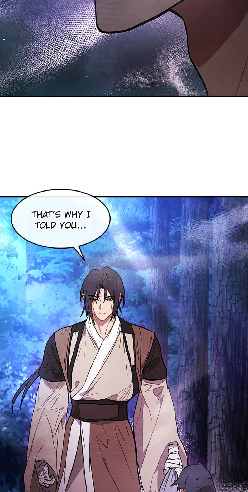 Chronicles of a Returner Chapter 24 page 72 - 