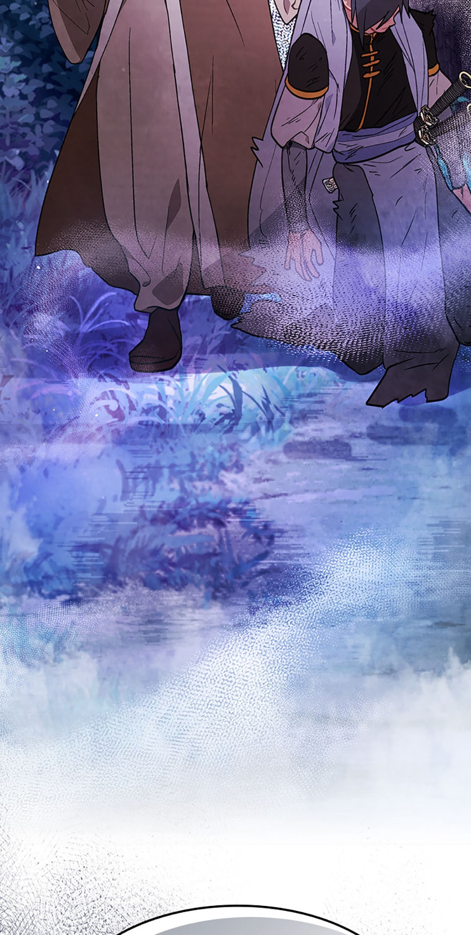Chronicles of a Returner Chapter 24 page 73 - 