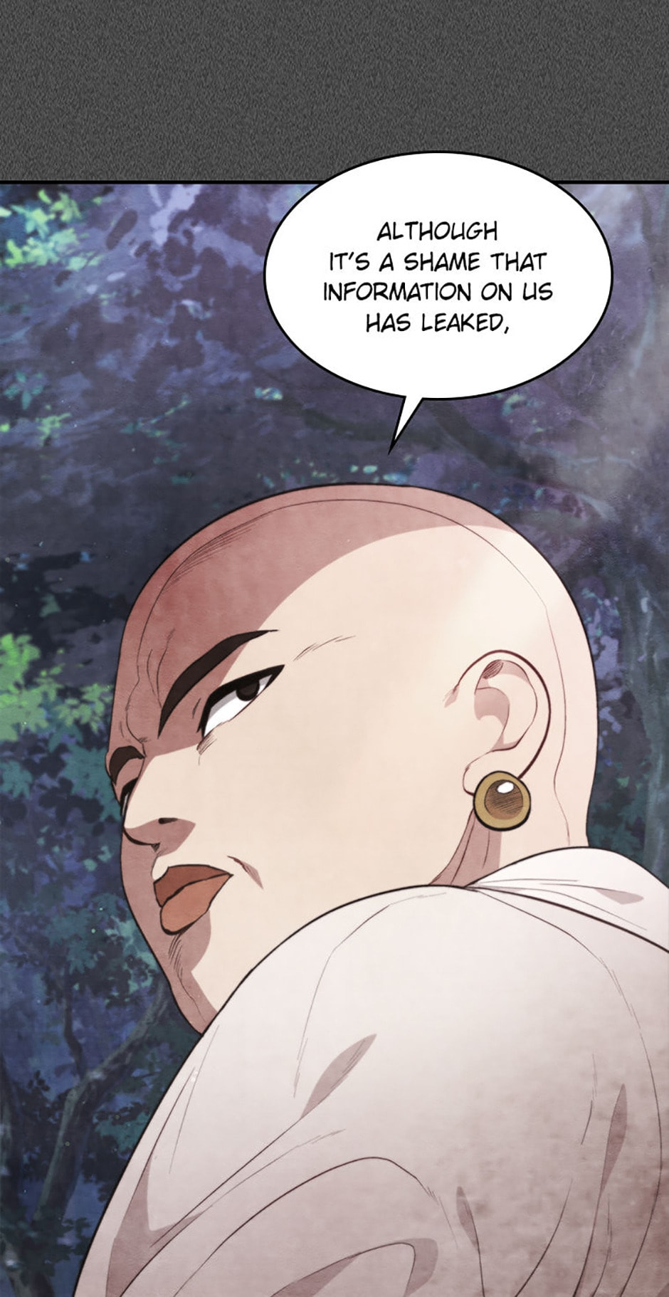 Chronicles of a Returner Chapter 24 page 10 - 