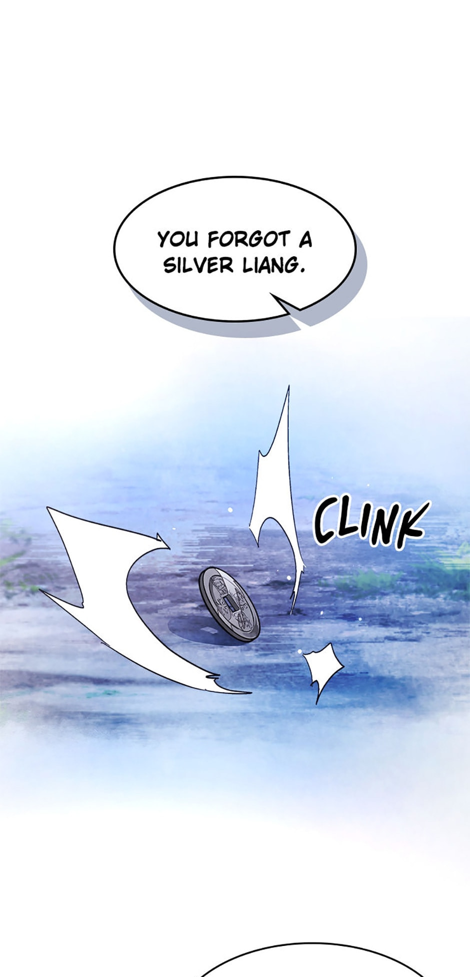 Chronicles of a Returner Chapter 25 page 1 - 