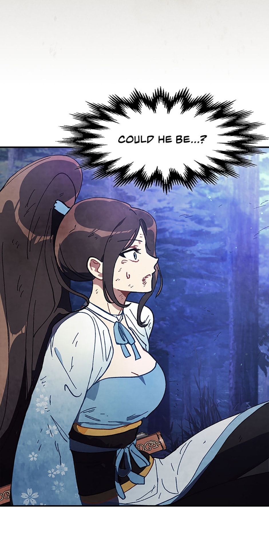 Chronicles of a Returner Chapter 25 page 13 - 