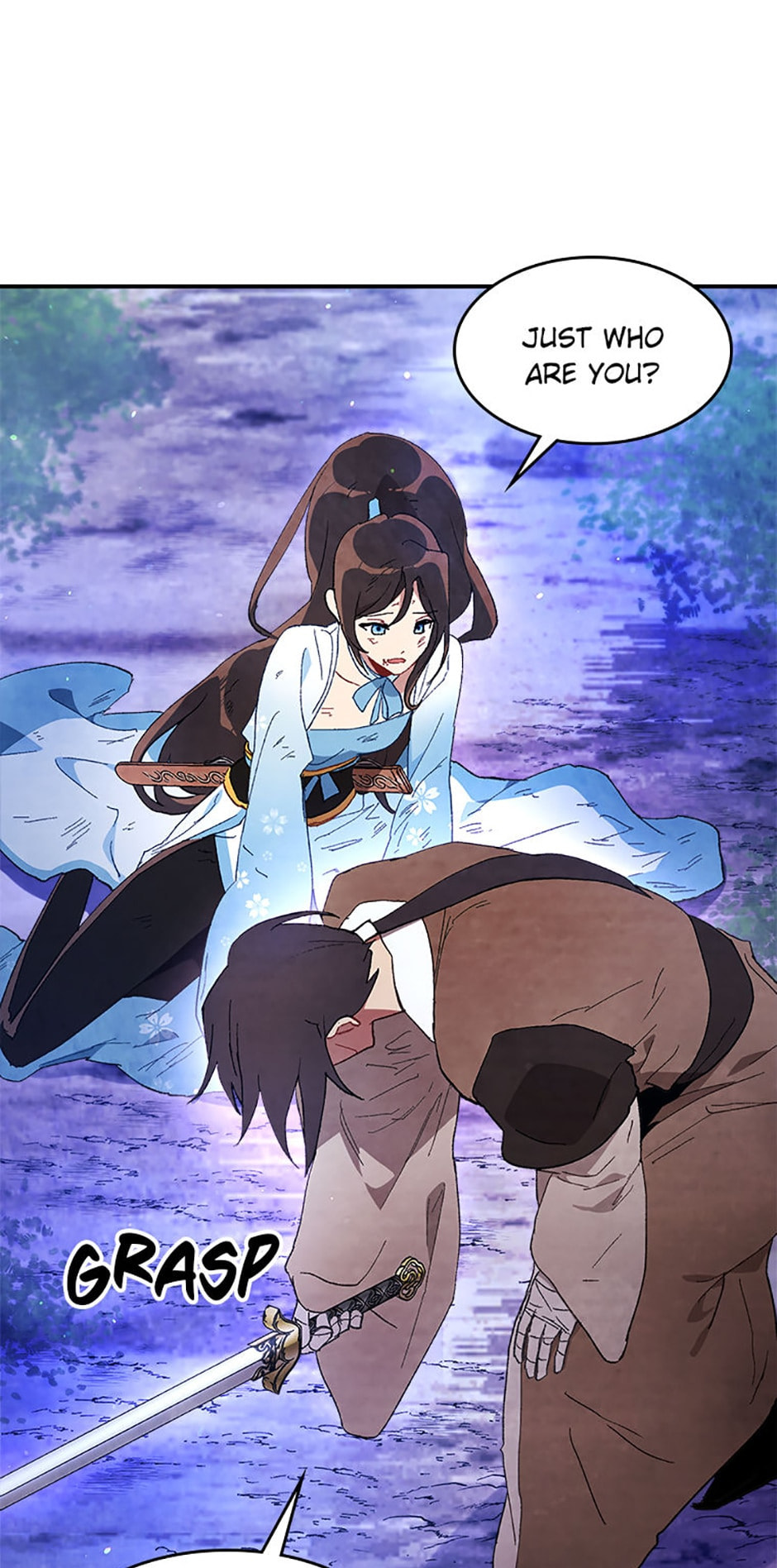 Chronicles of a Returner Chapter 25 page 14 - 