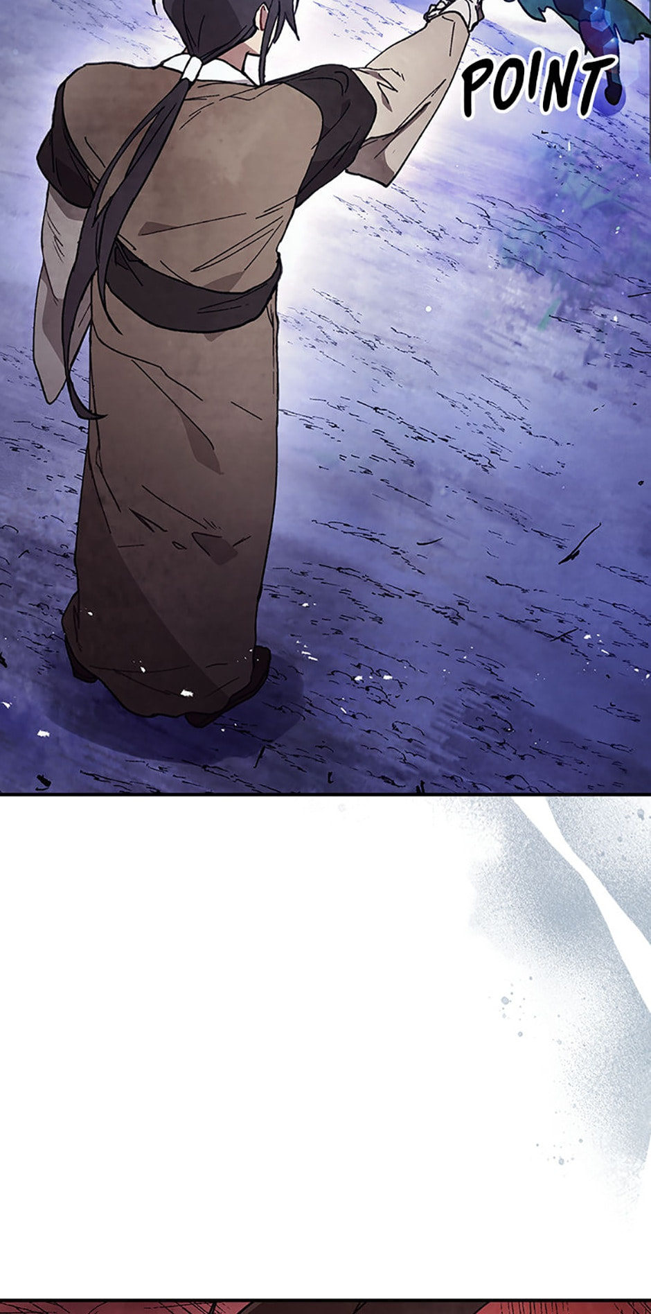 Chronicles of a Returner Chapter 25 page 18 - 