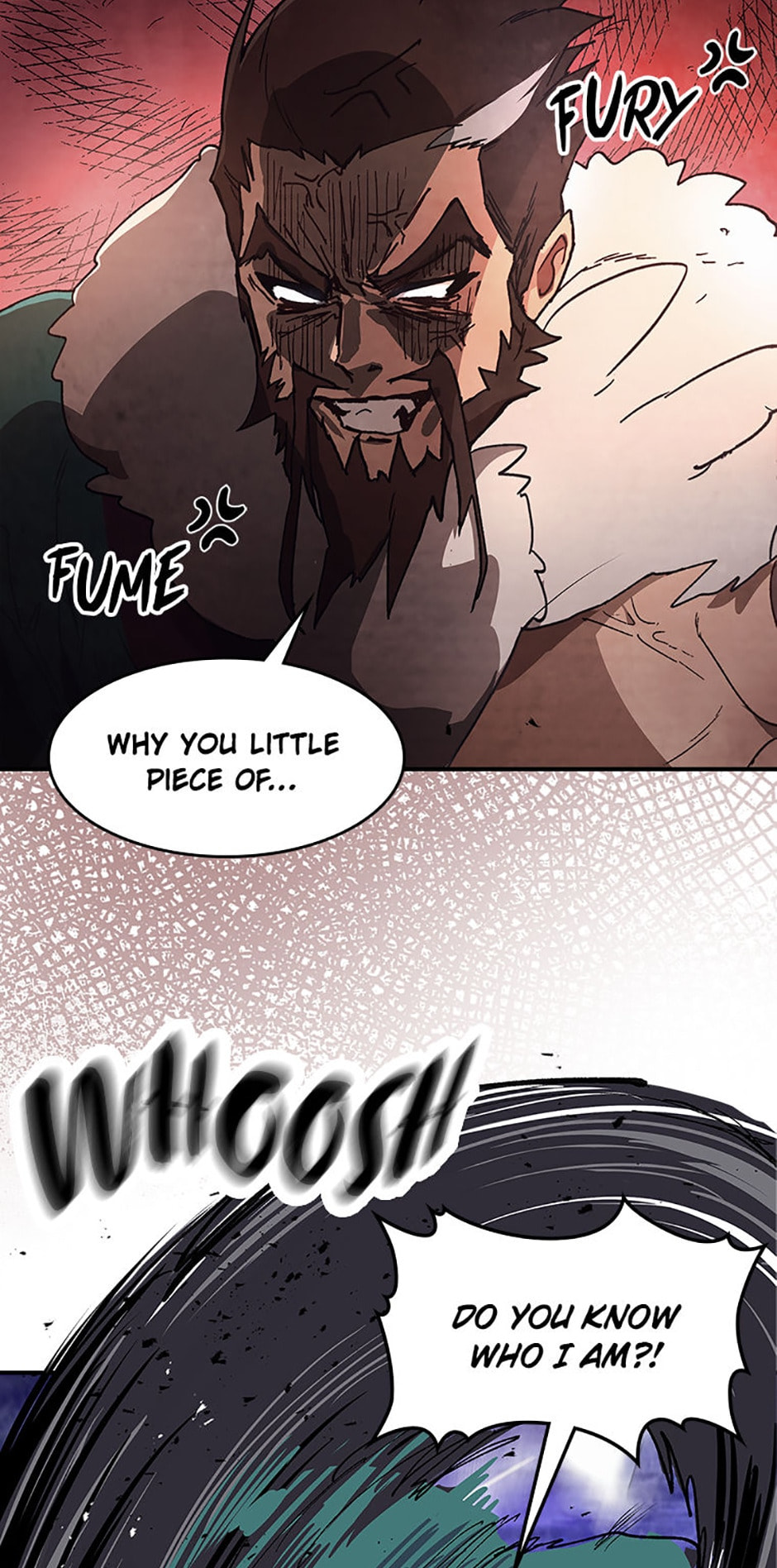 Chronicles of a Returner Chapter 25 page 19 - 