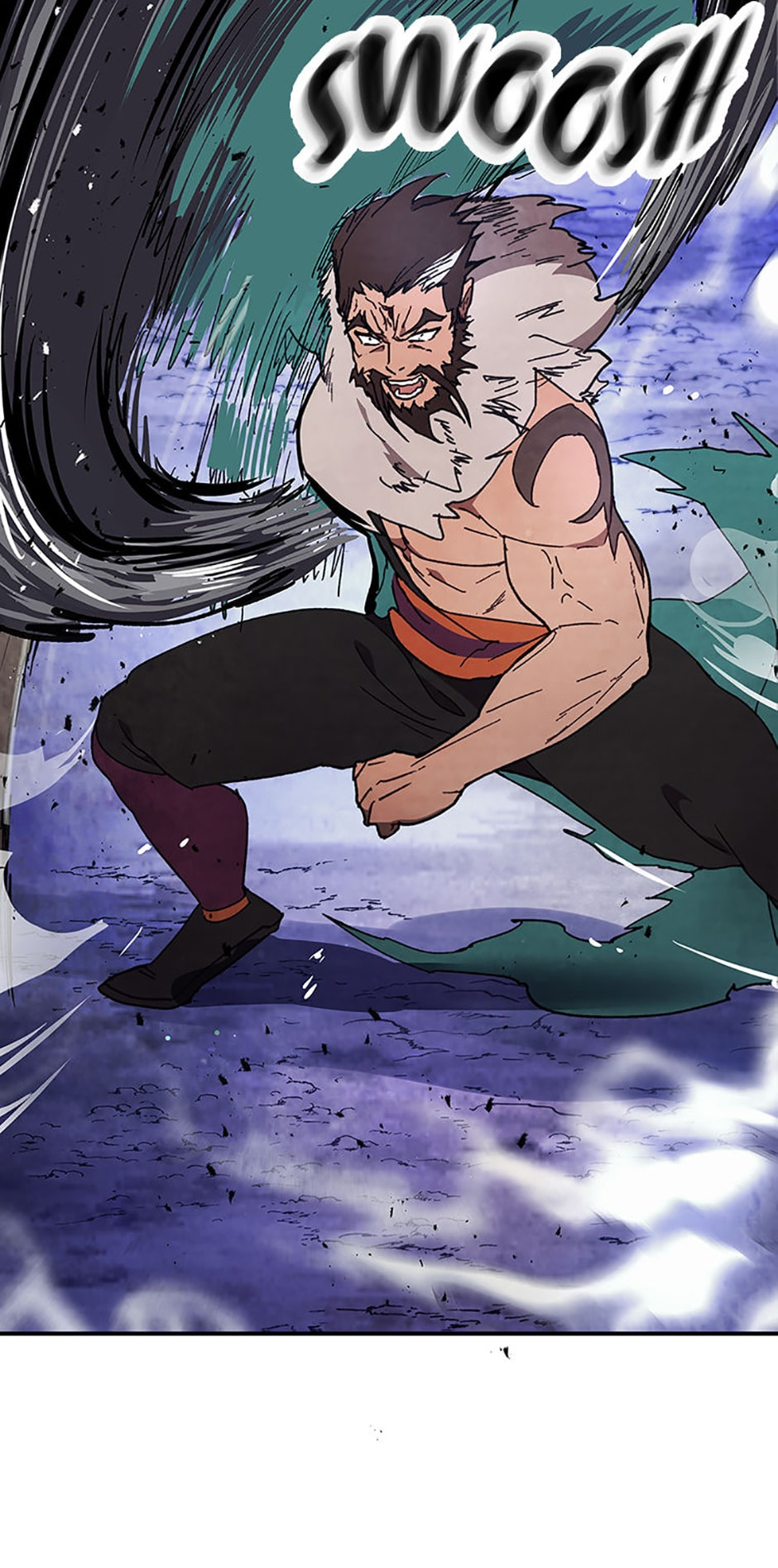 Chronicles of a Returner Chapter 25 page 20 - 