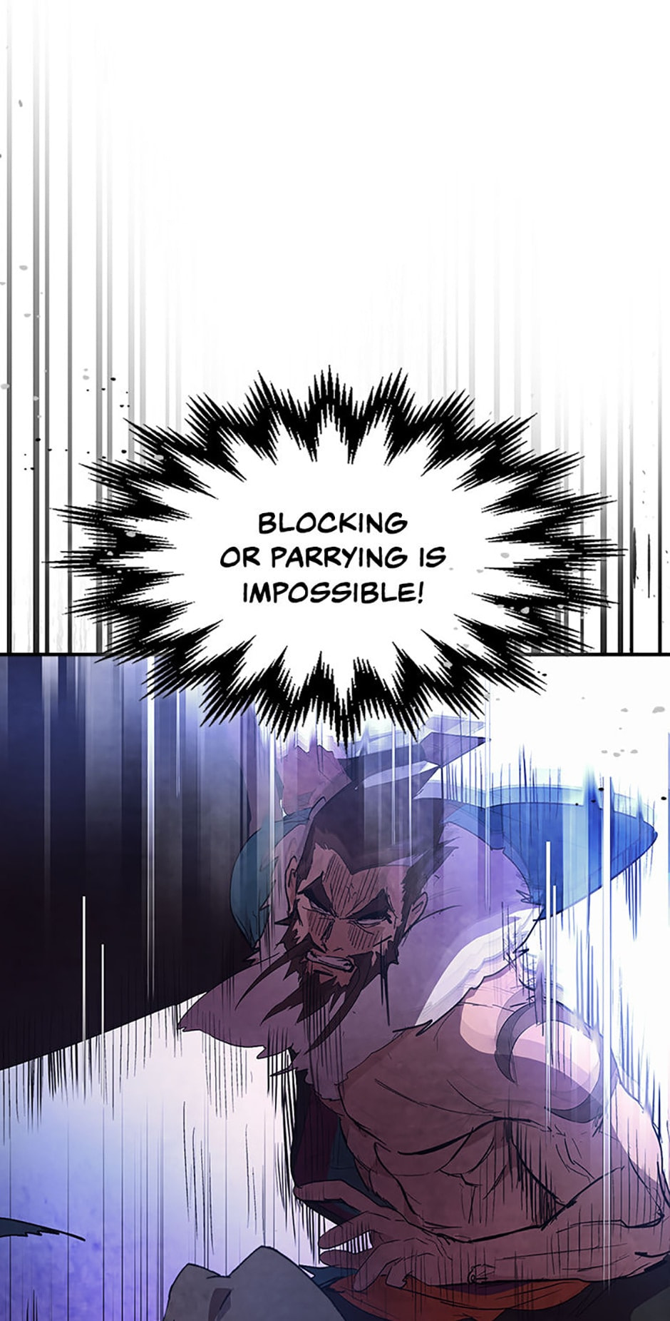Chronicles of a Returner Chapter 25 page 22 - 