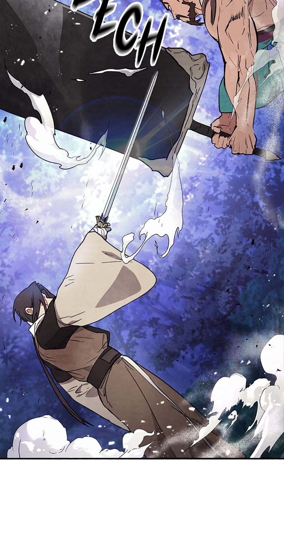 Chronicles of a Returner Chapter 25 page 27 - 
