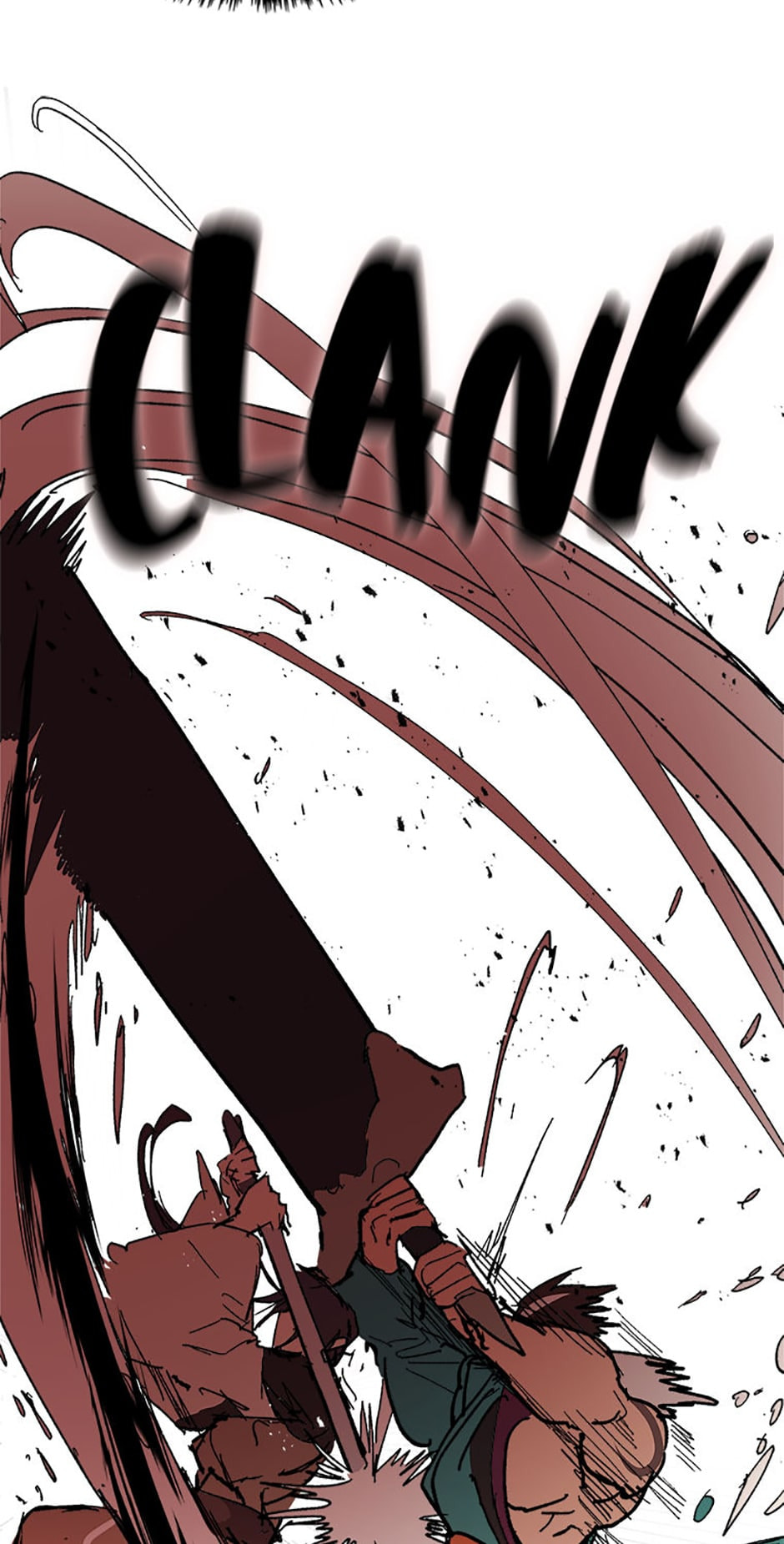 Chronicles of a Returner Chapter 25 page 29 - 