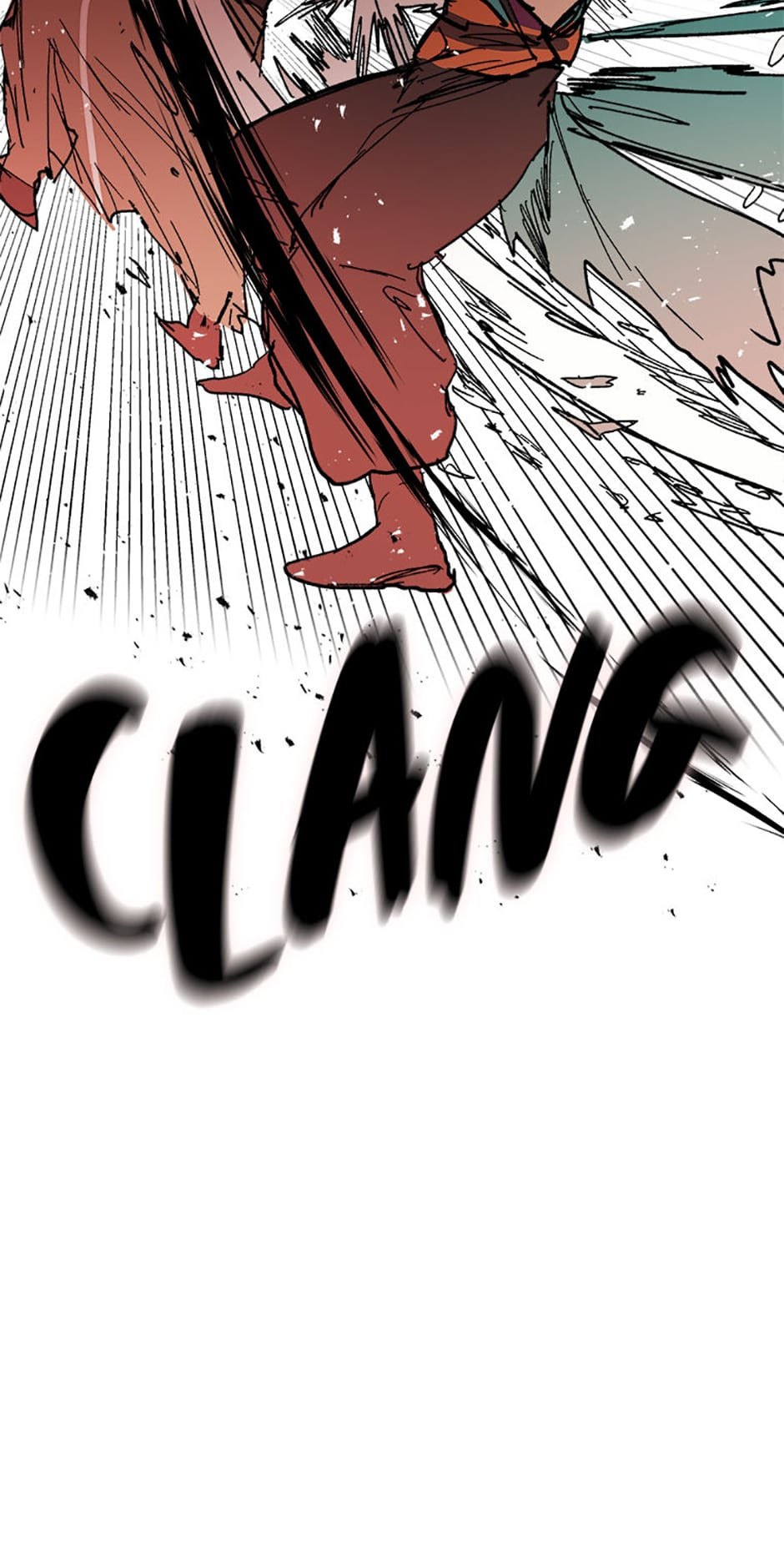 Chronicles of a Returner Chapter 25 page 30 - 