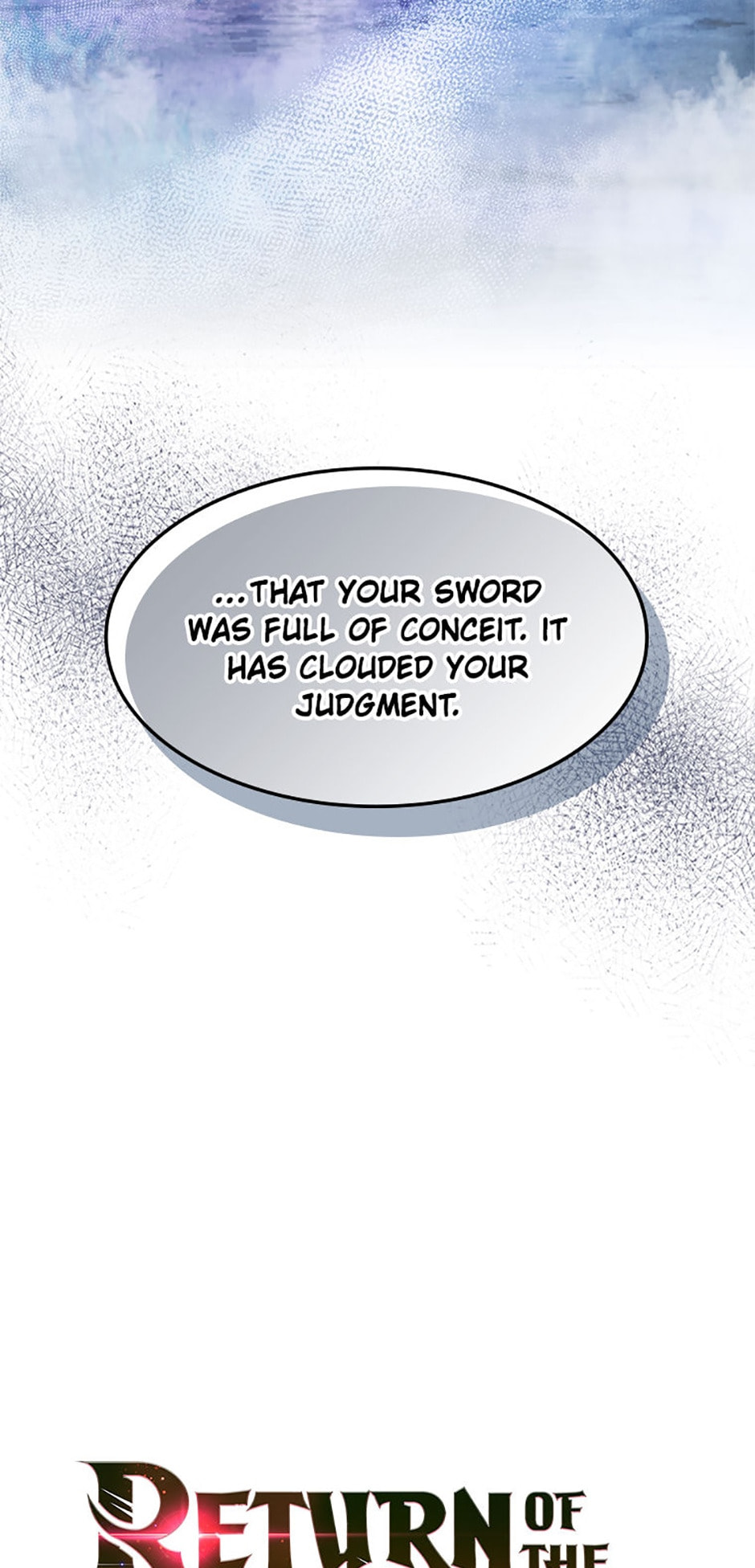 Chronicles of a Returner Chapter 25 page 4 - 