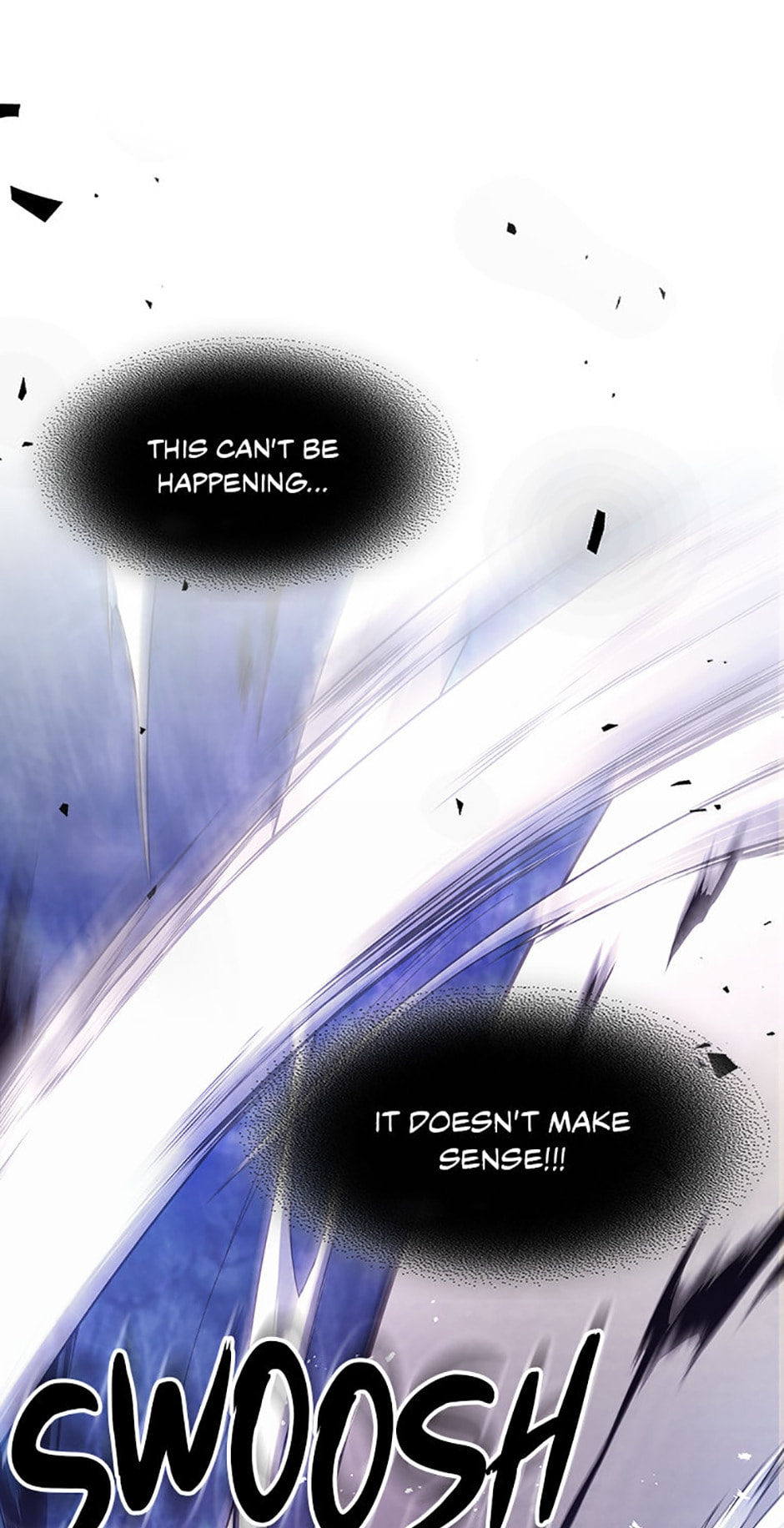 Chronicles of a Returner Chapter 25 page 31 - 