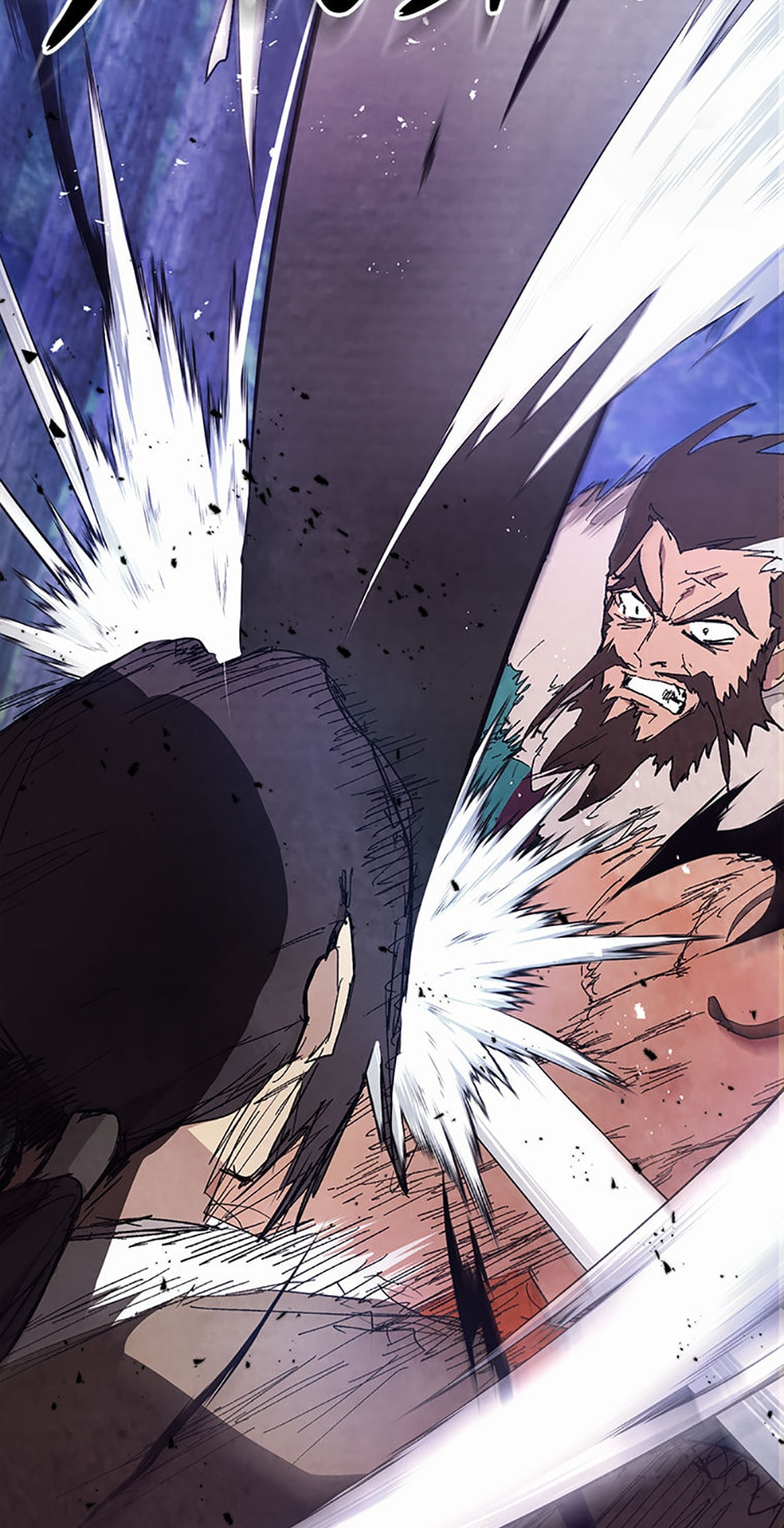 Chronicles of a Returner Chapter 25 page 32 - 