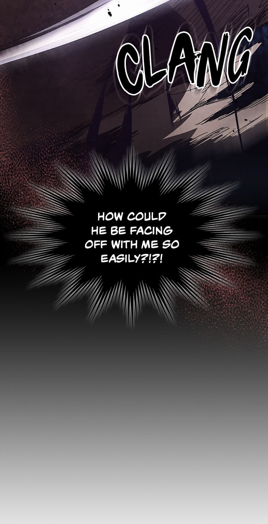 Chronicles of a Returner Chapter 25 page 33 - 