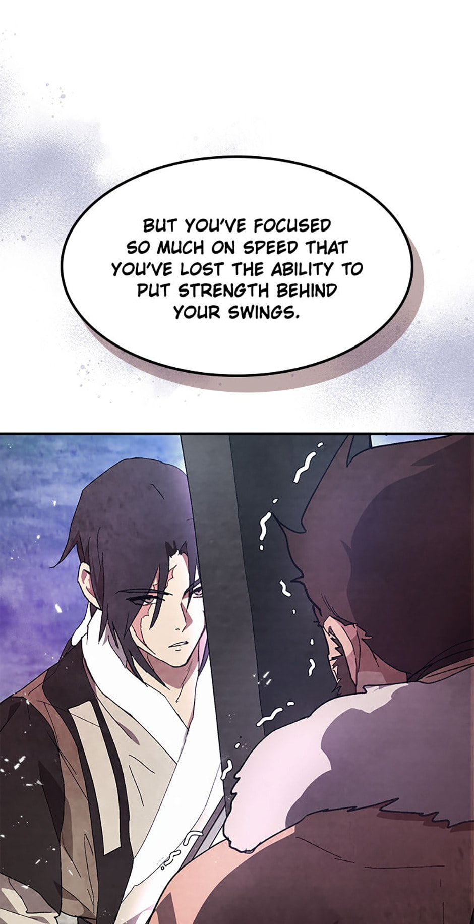 Chronicles of a Returner Chapter 25 page 35 - 