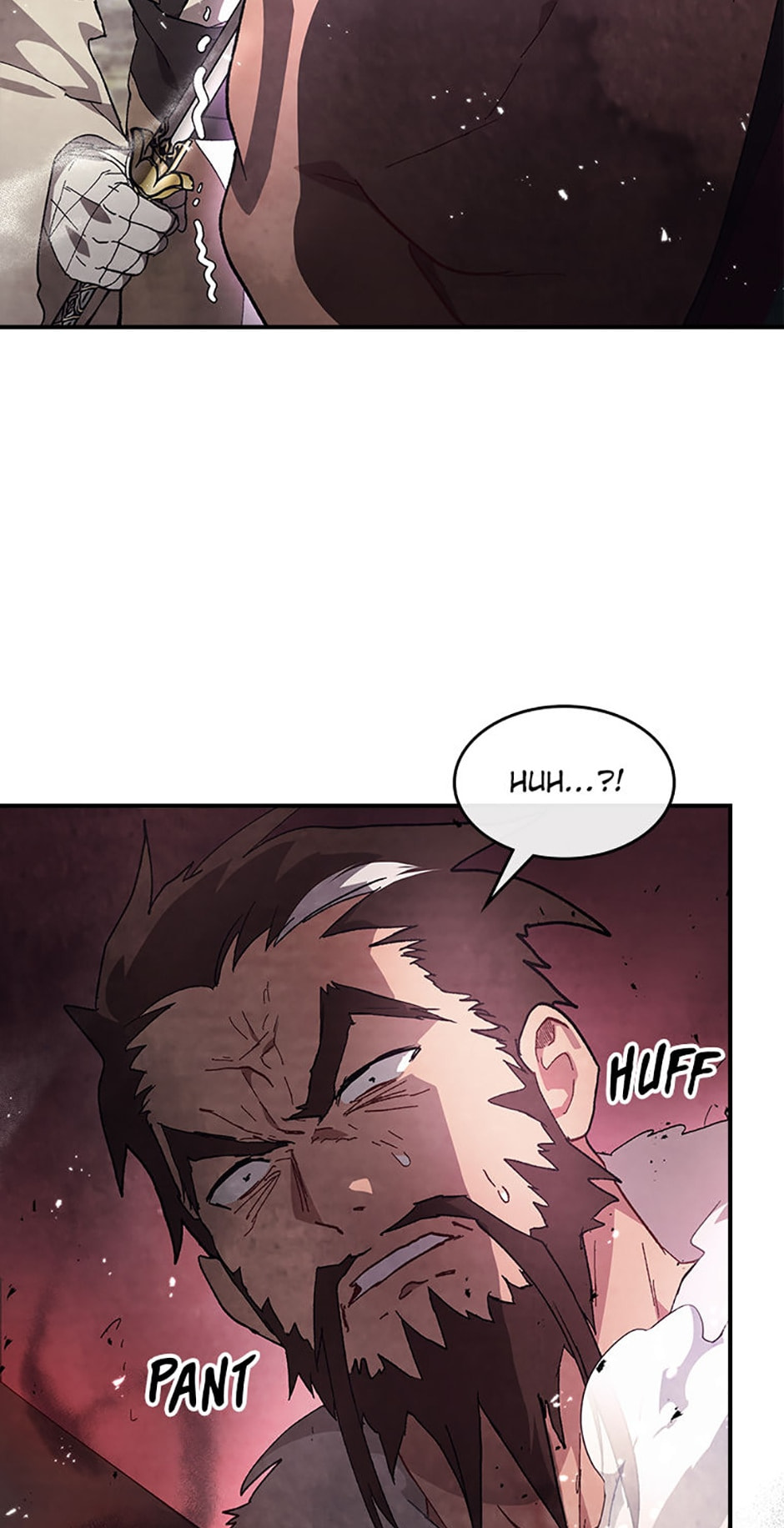 Chronicles of a Returner Chapter 25 page 36 - 