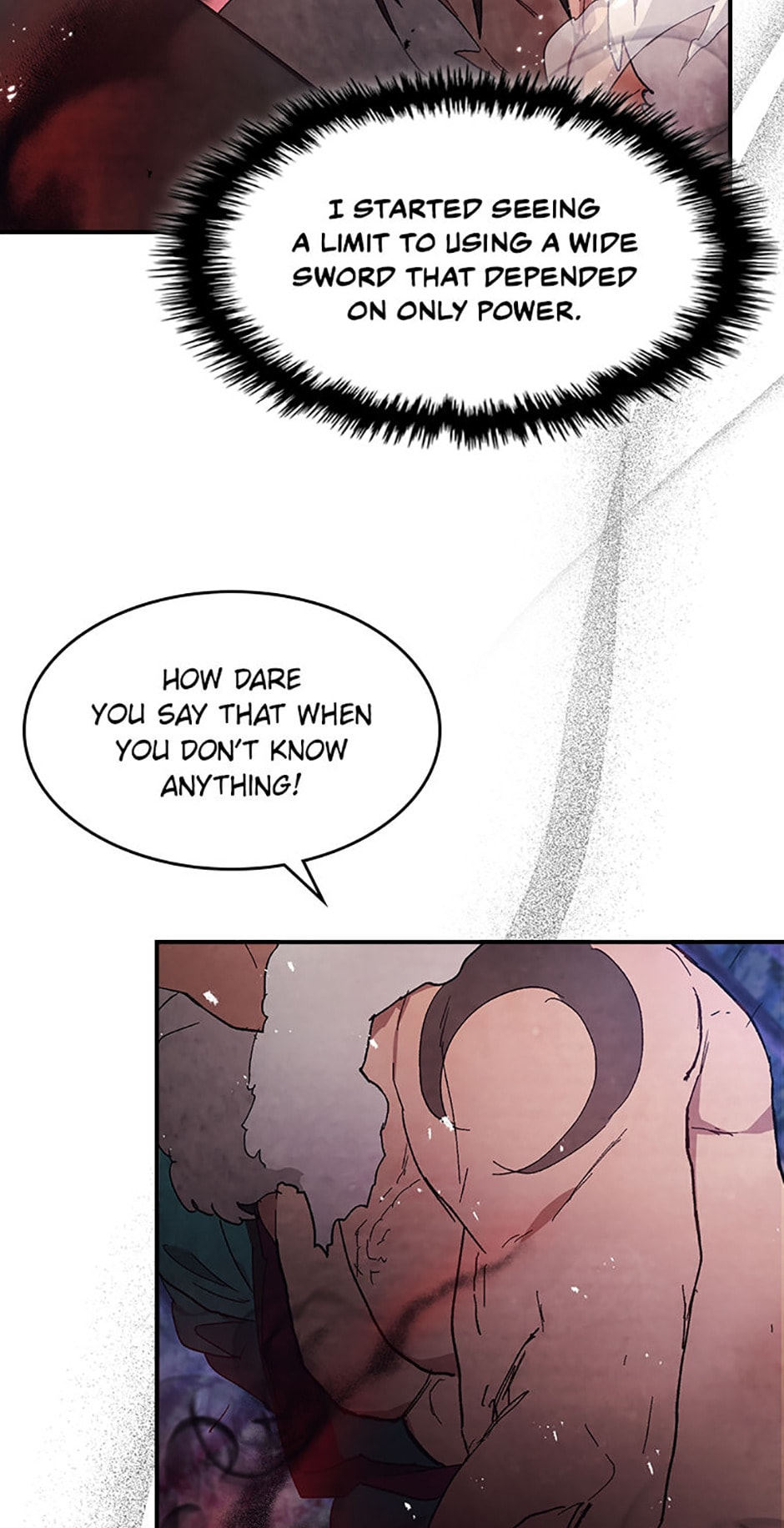 Chronicles of a Returner Chapter 25 page 37 - 