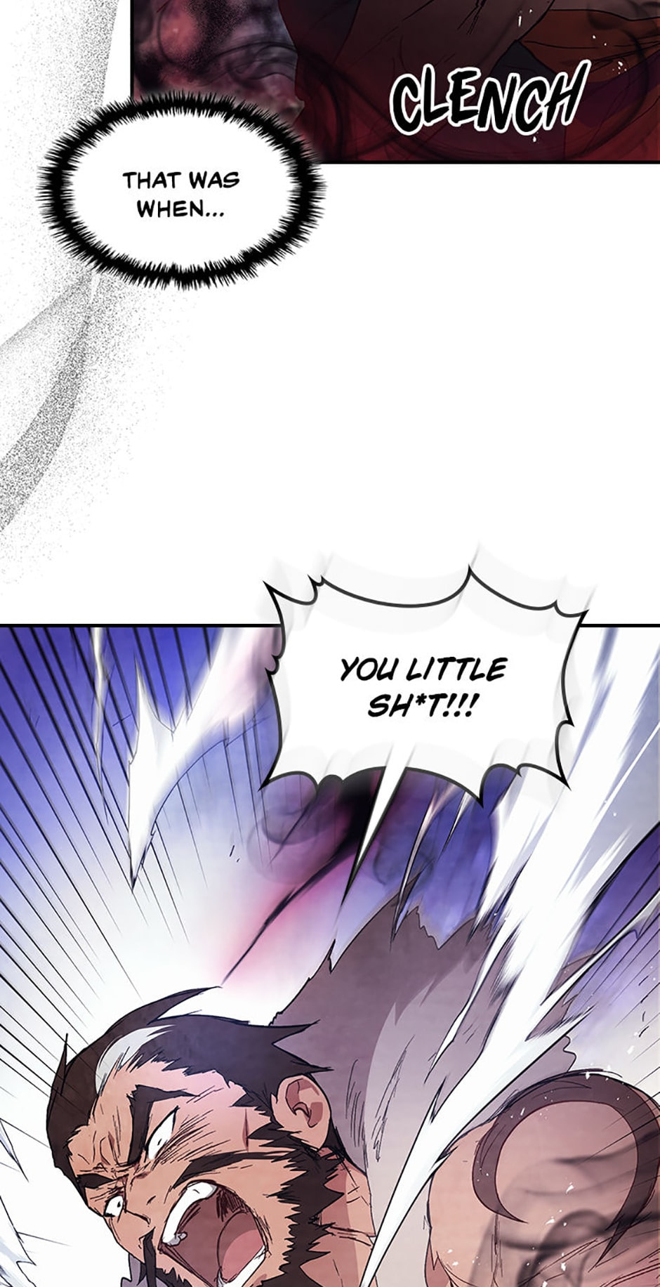 Chronicles of a Returner Chapter 25 page 38 - 