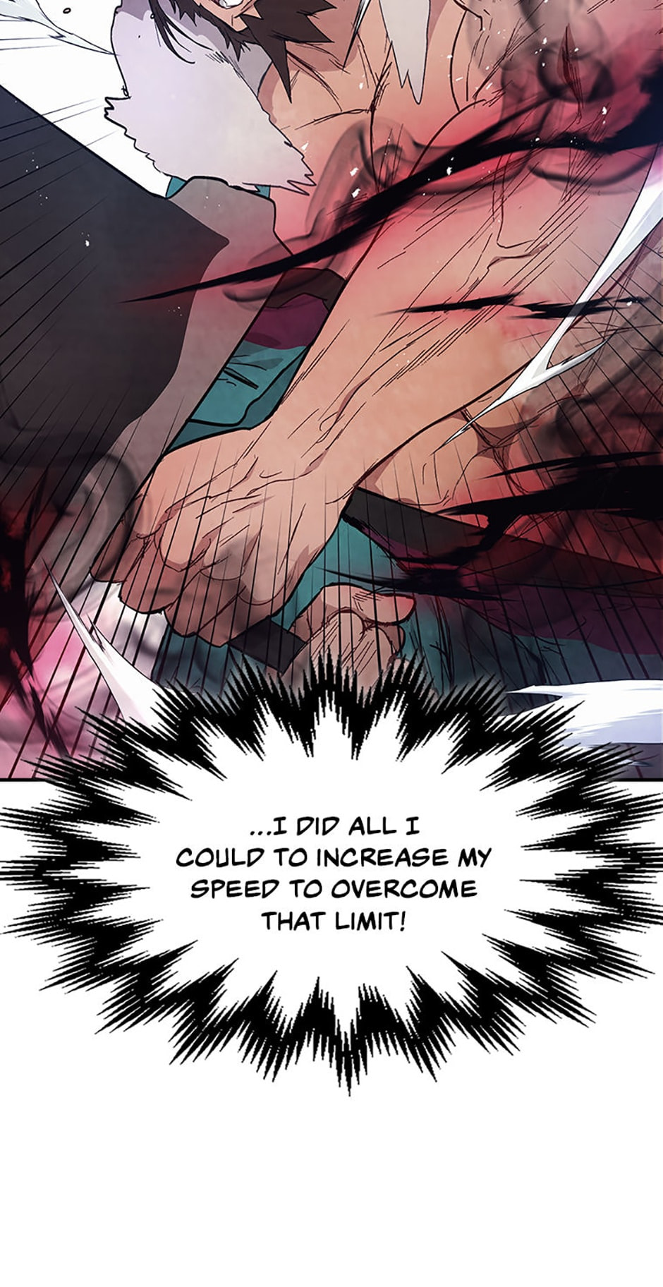 Chronicles of a Returner Chapter 25 page 39 - 