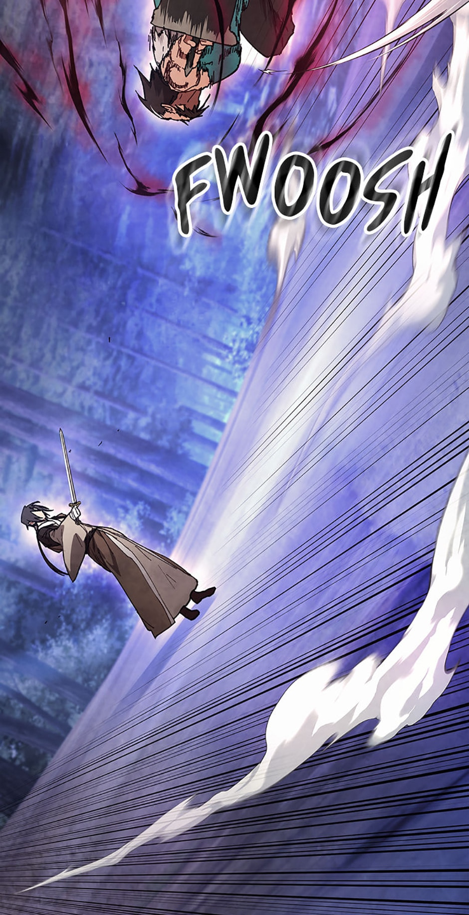 Chronicles of a Returner Chapter 25 page 42 - 