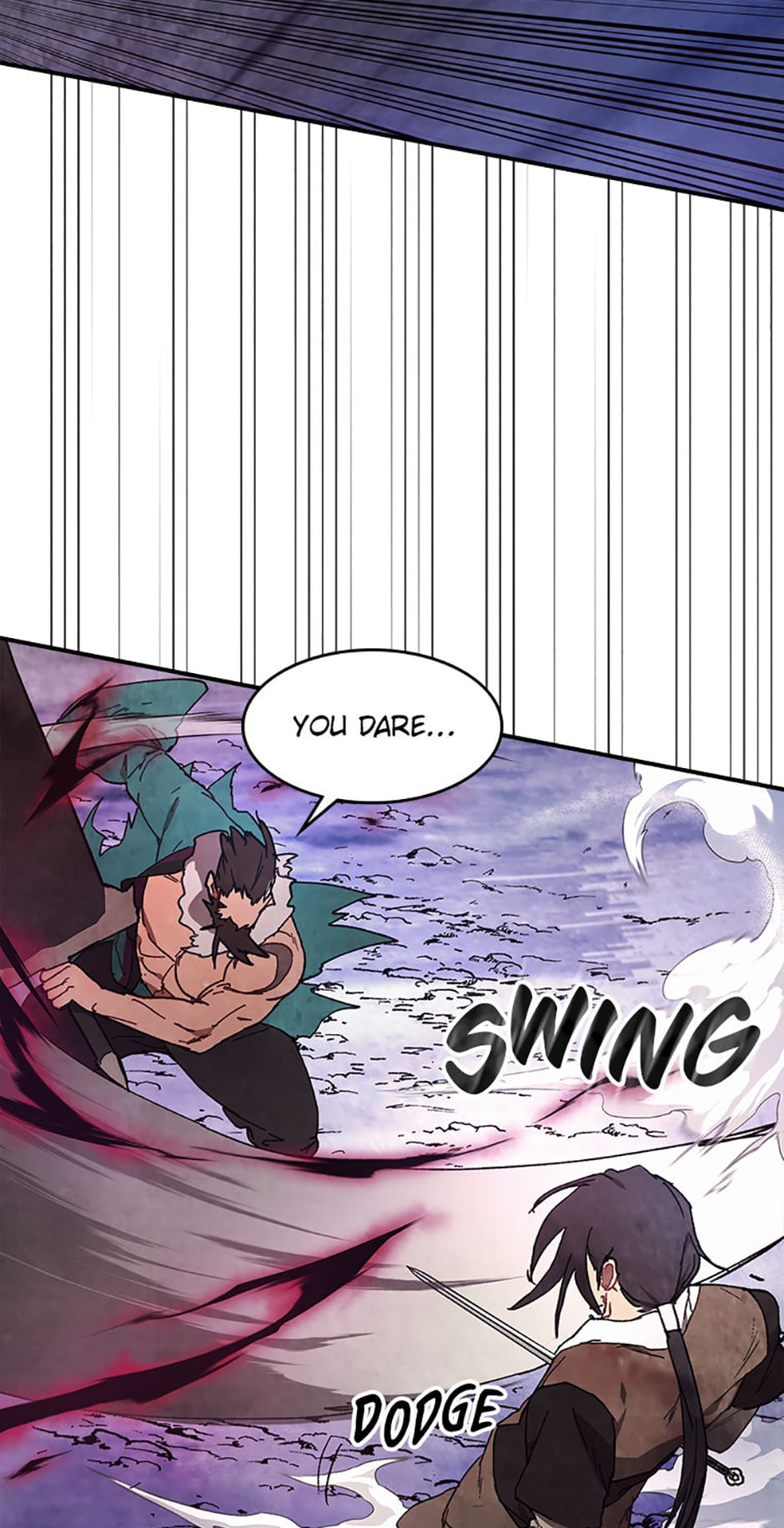Chronicles of a Returner Chapter 25 page 43 - 