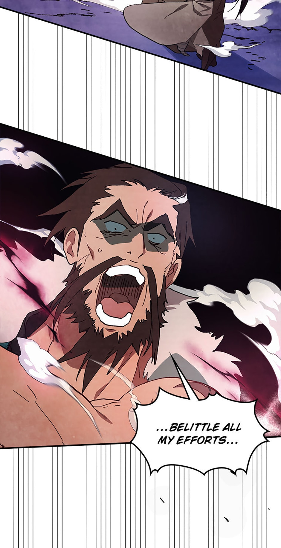 Chronicles of a Returner Chapter 25 page 44 - 
