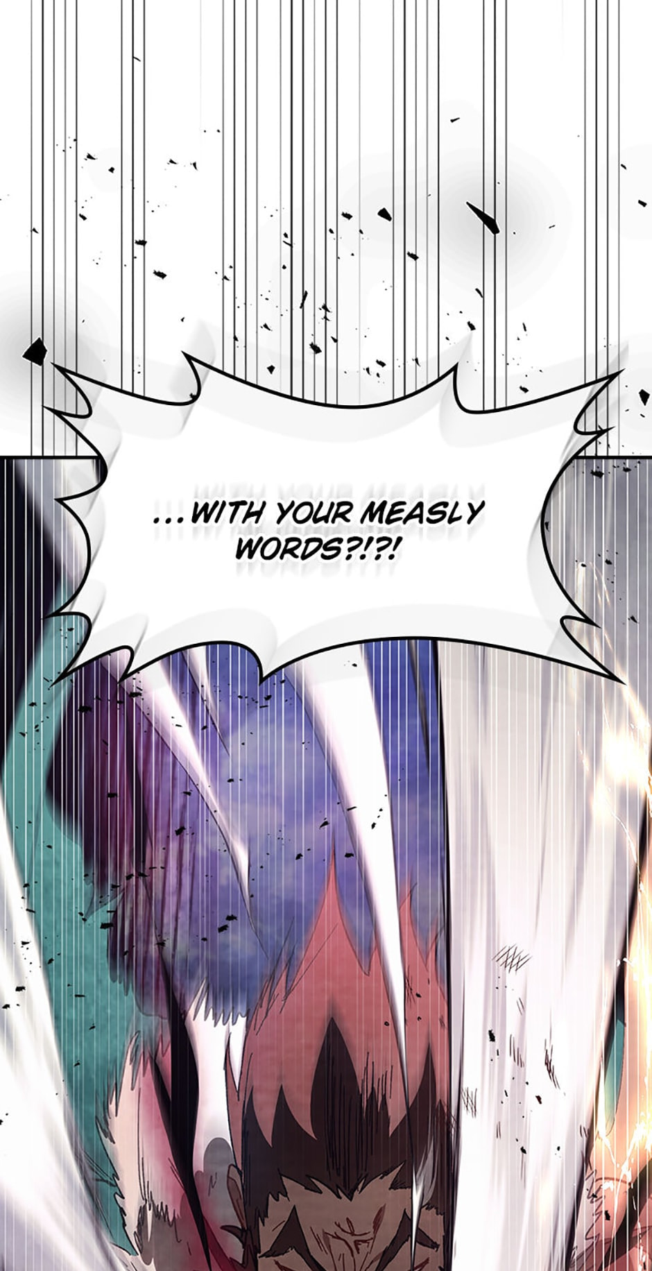 Chronicles of a Returner Chapter 25 page 45 - 