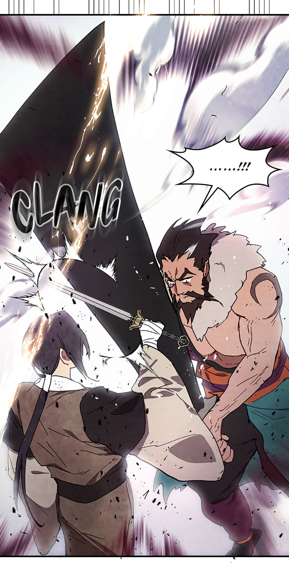 Chronicles of a Returner Chapter 25 page 47 - 