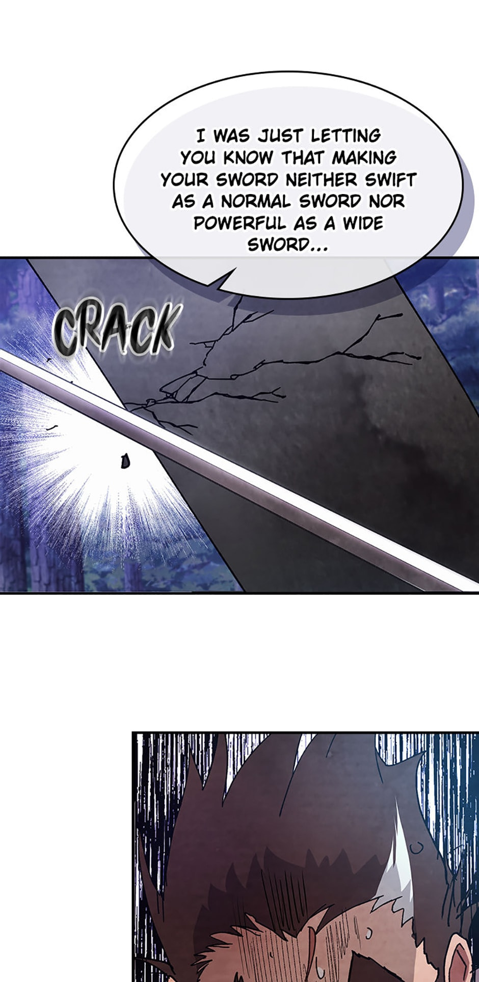 Chronicles of a Returner Chapter 25 page 49 - 