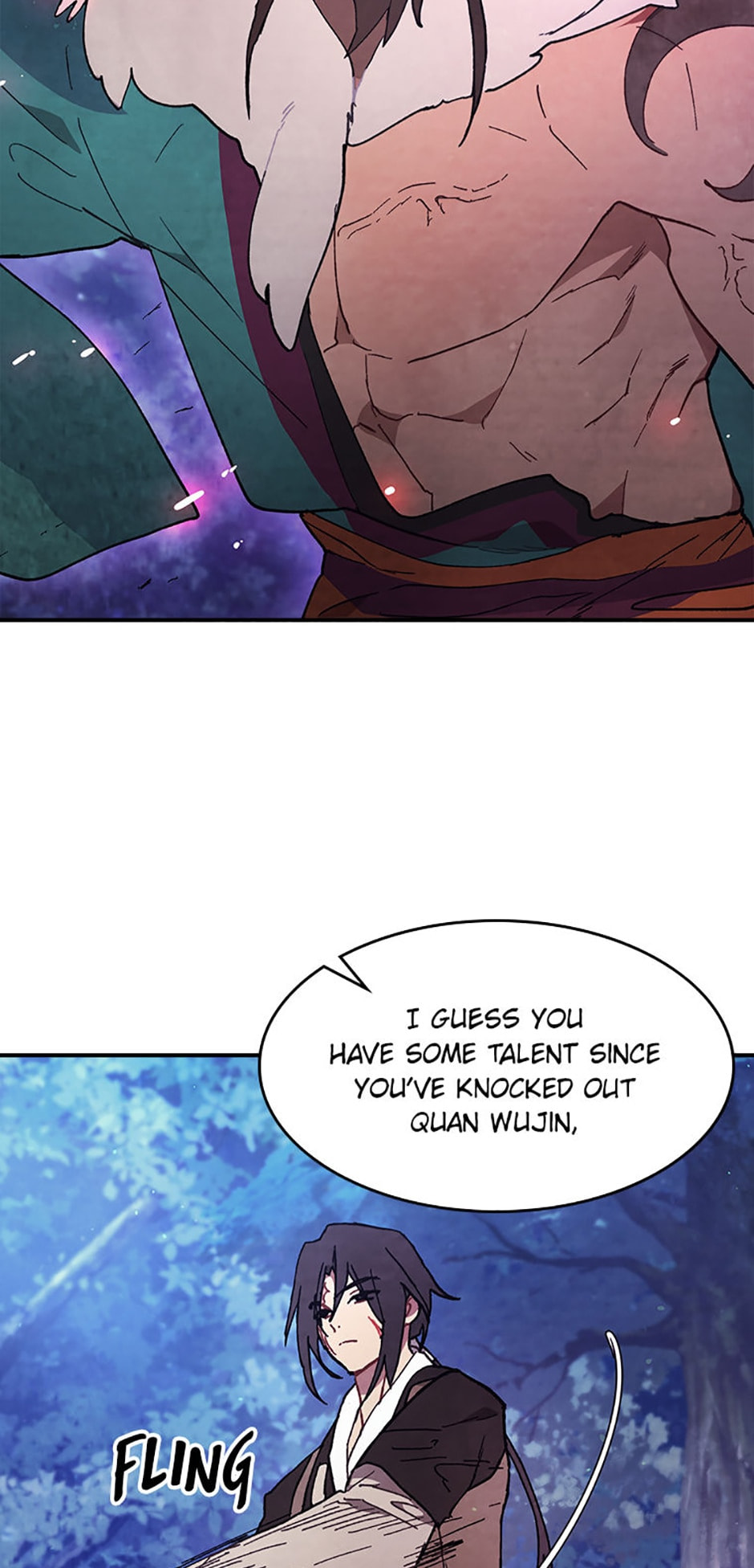Chronicles of a Returner Chapter 25 page 6 - 