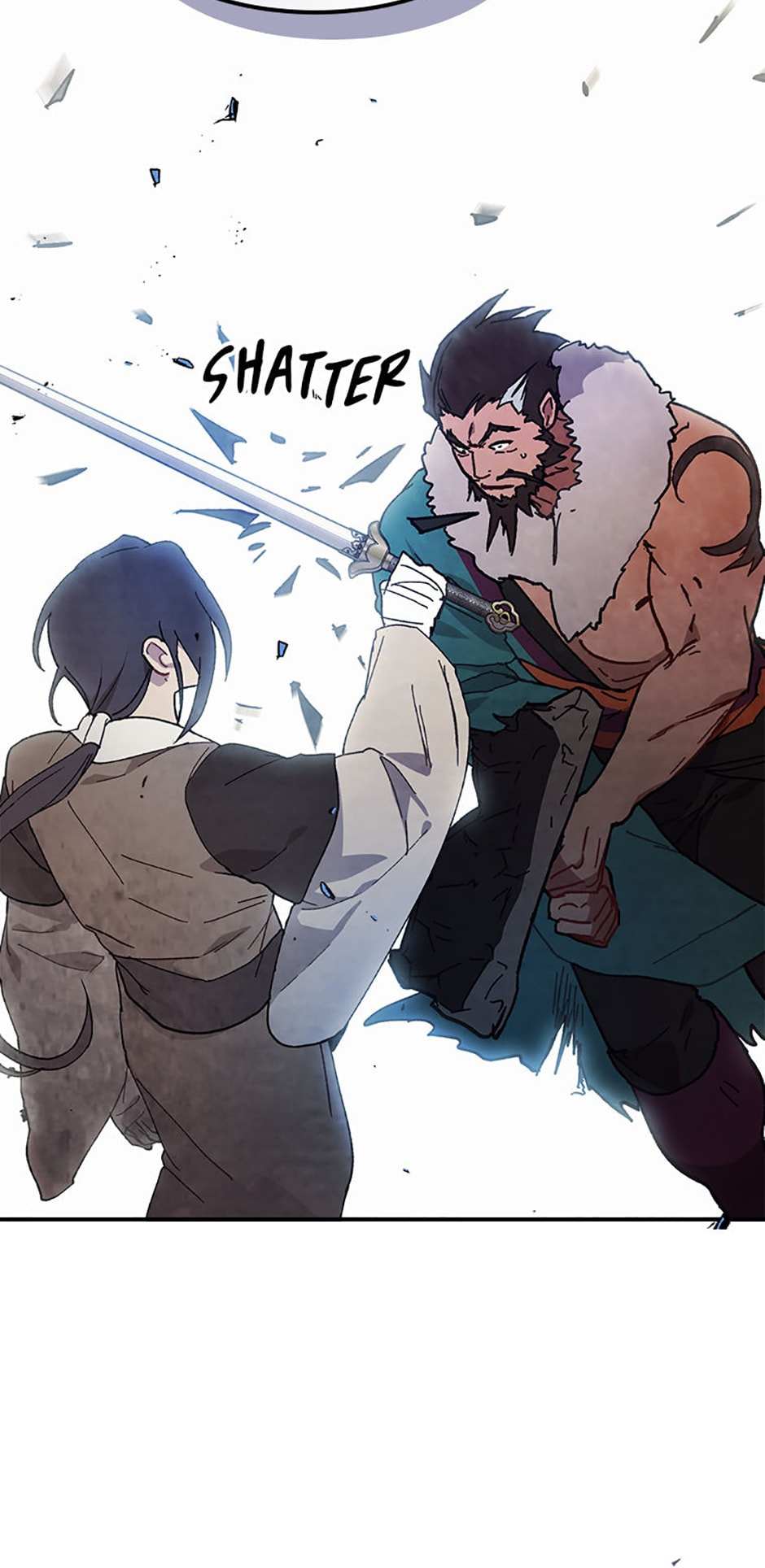 Chronicles of a Returner Chapter 25 page 51 - 