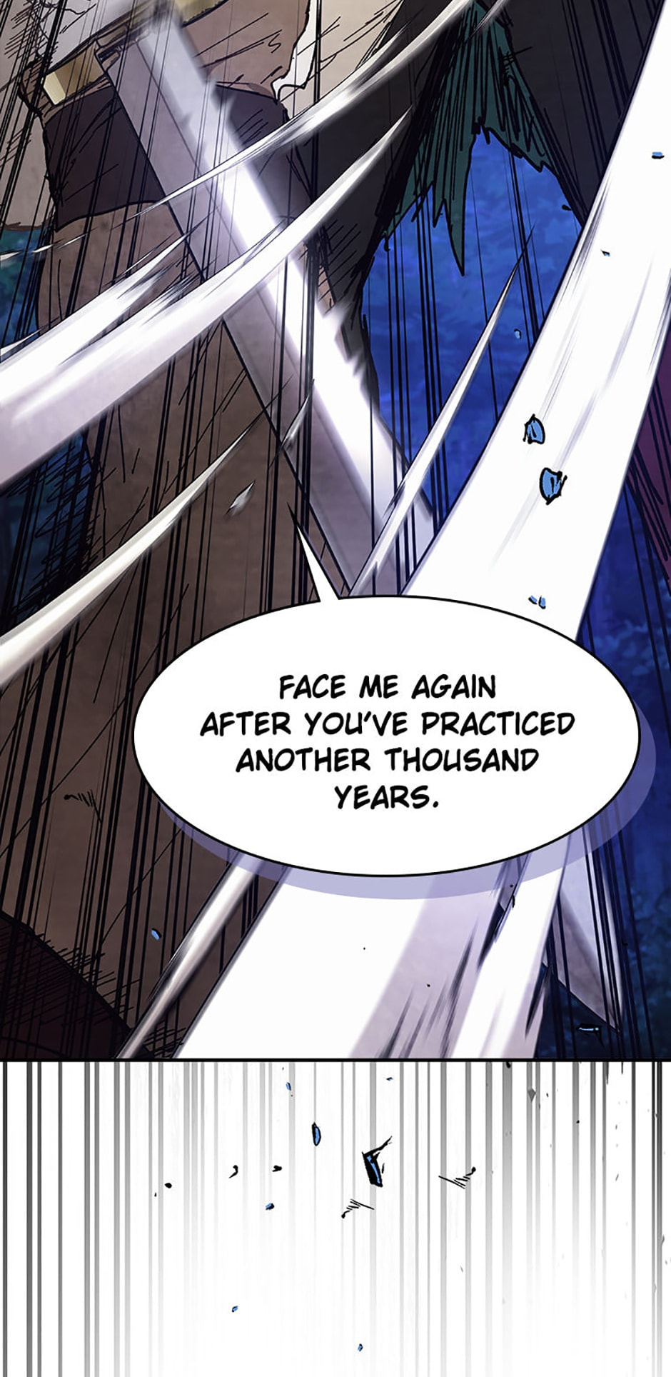 Chronicles of a Returner Chapter 25 page 55 - 