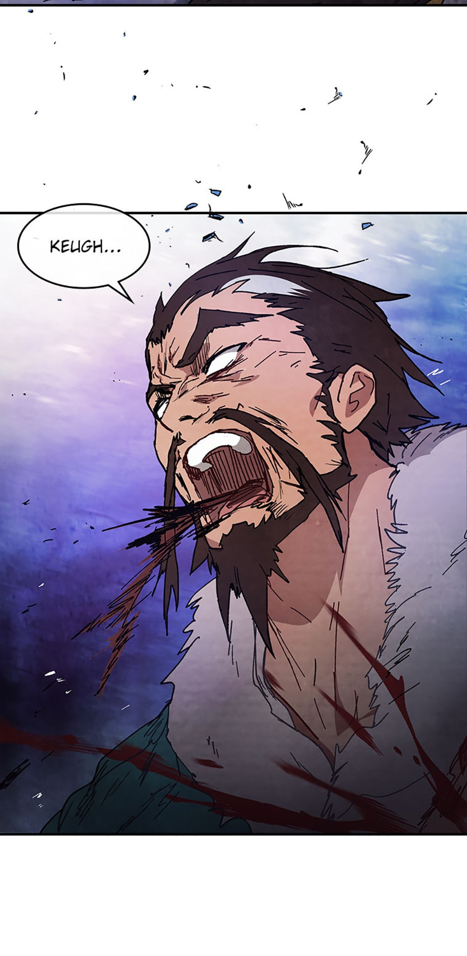 Chronicles of a Returner Chapter 25 page 57 - 