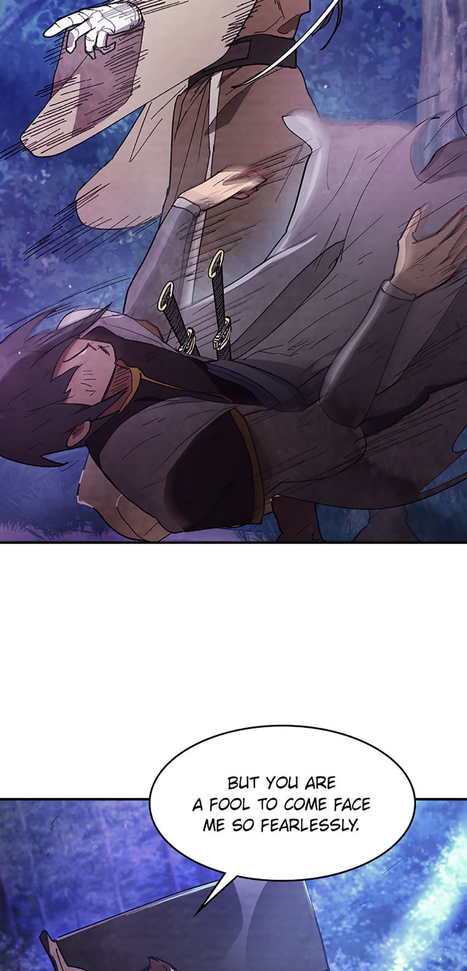 Chronicles of a Returner Chapter 25 page 7 - 